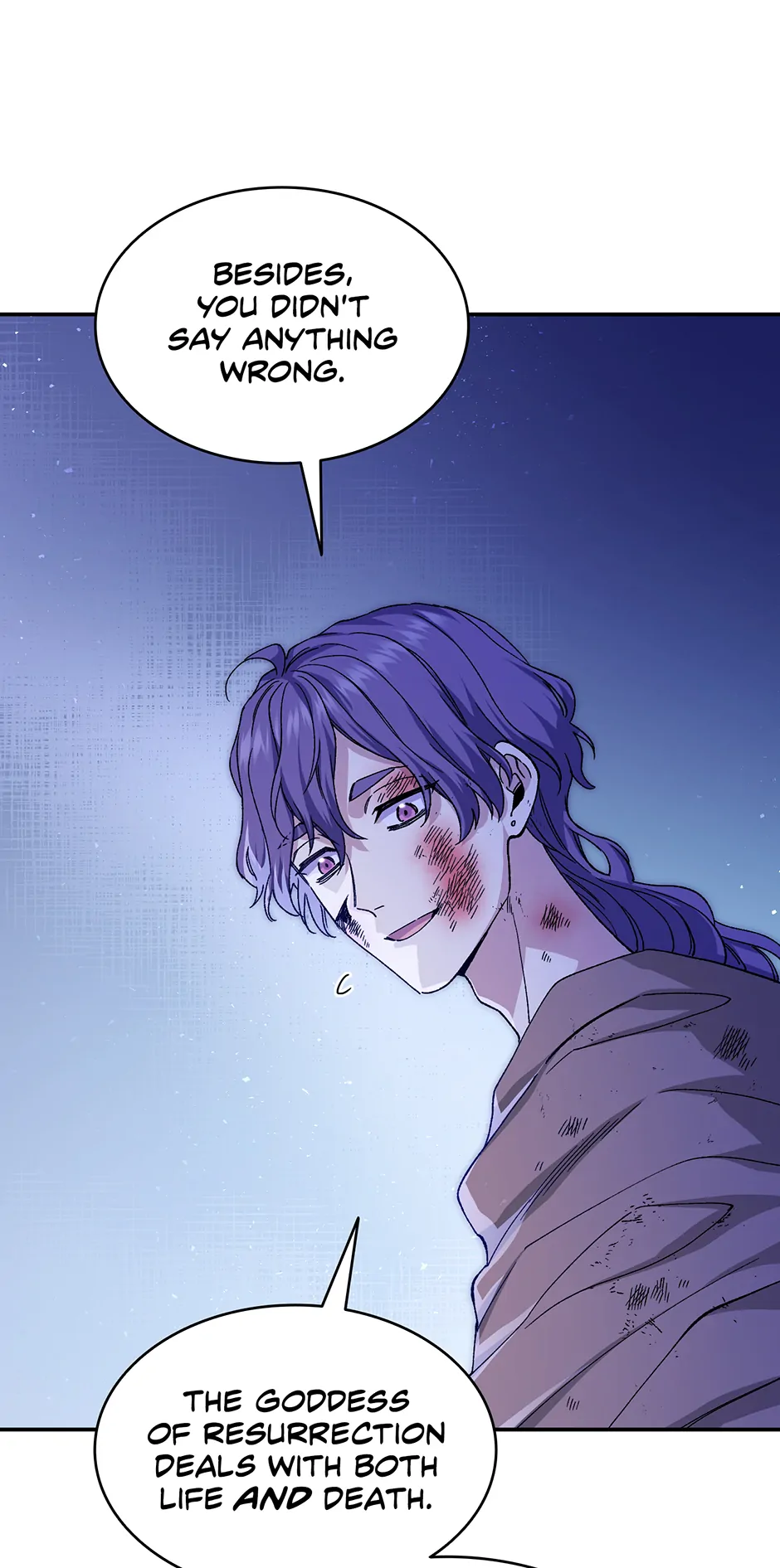 Constellations of the Gods [Official] Chapter 42 - Page 61