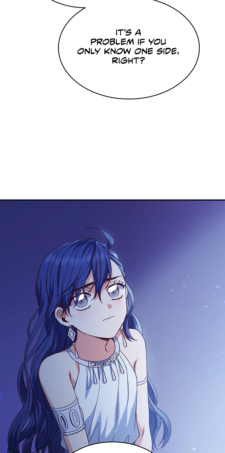 Constellations of the Gods [Official] Chapter 42 - Page 62