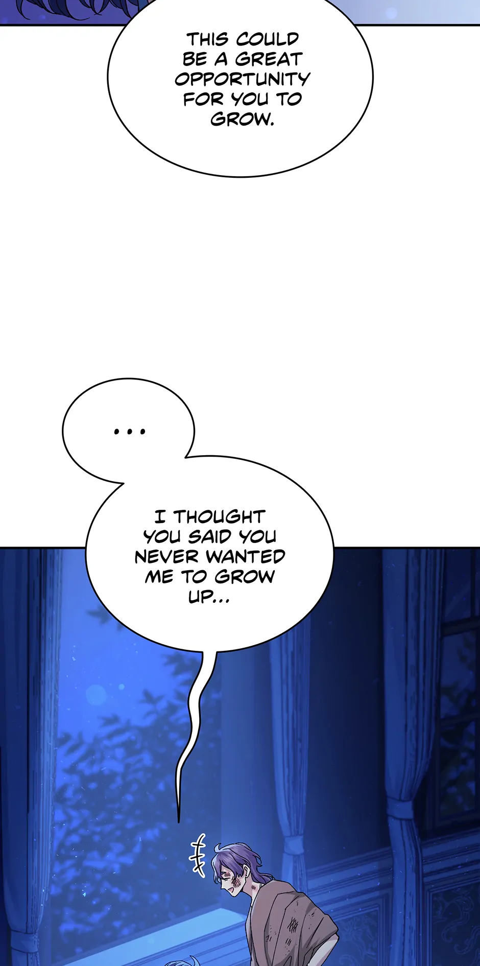 Constellations of the Gods [Official] Chapter 42 - Page 63