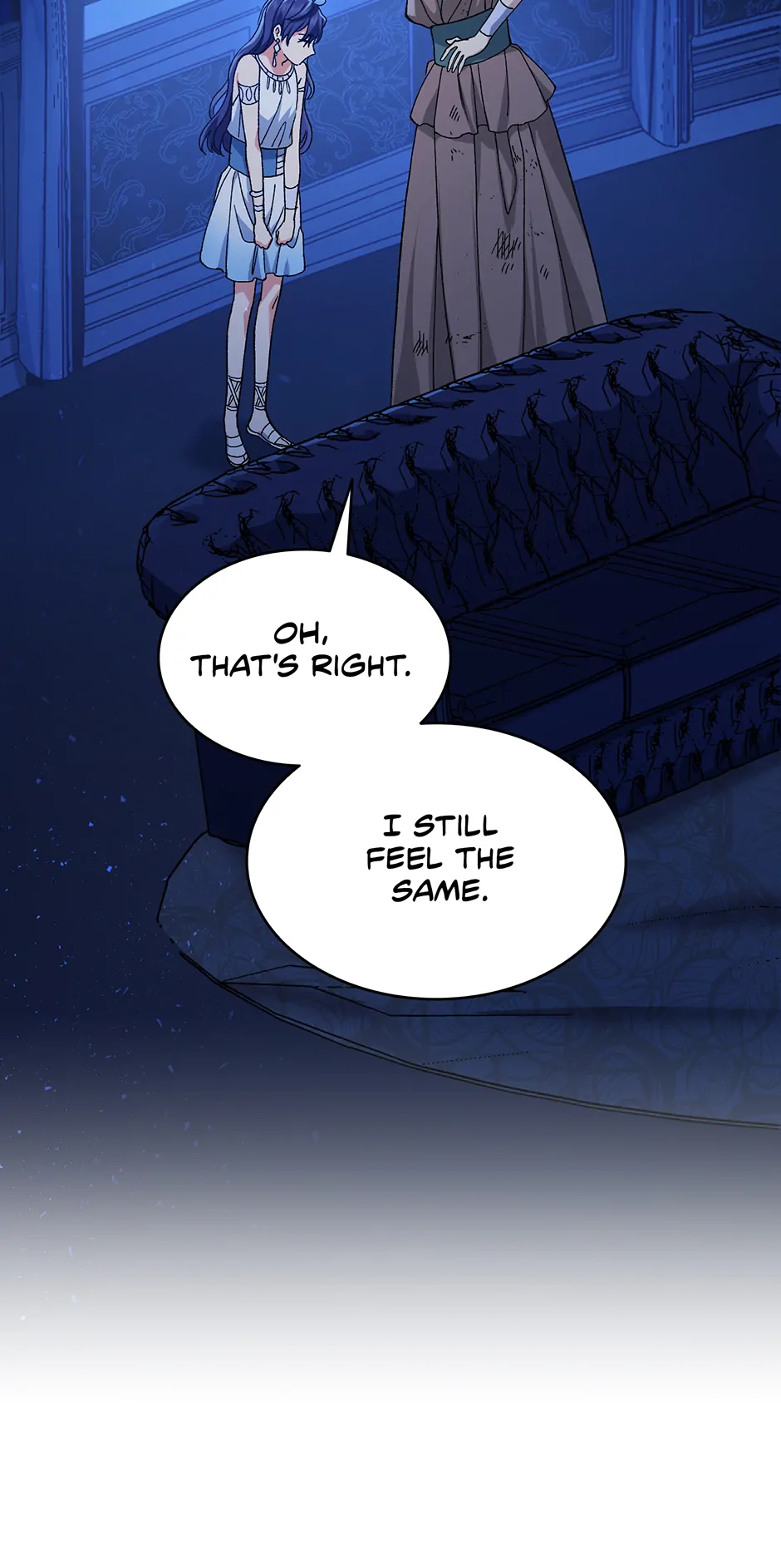 Constellations of the Gods [Official] Chapter 42 - Page 64