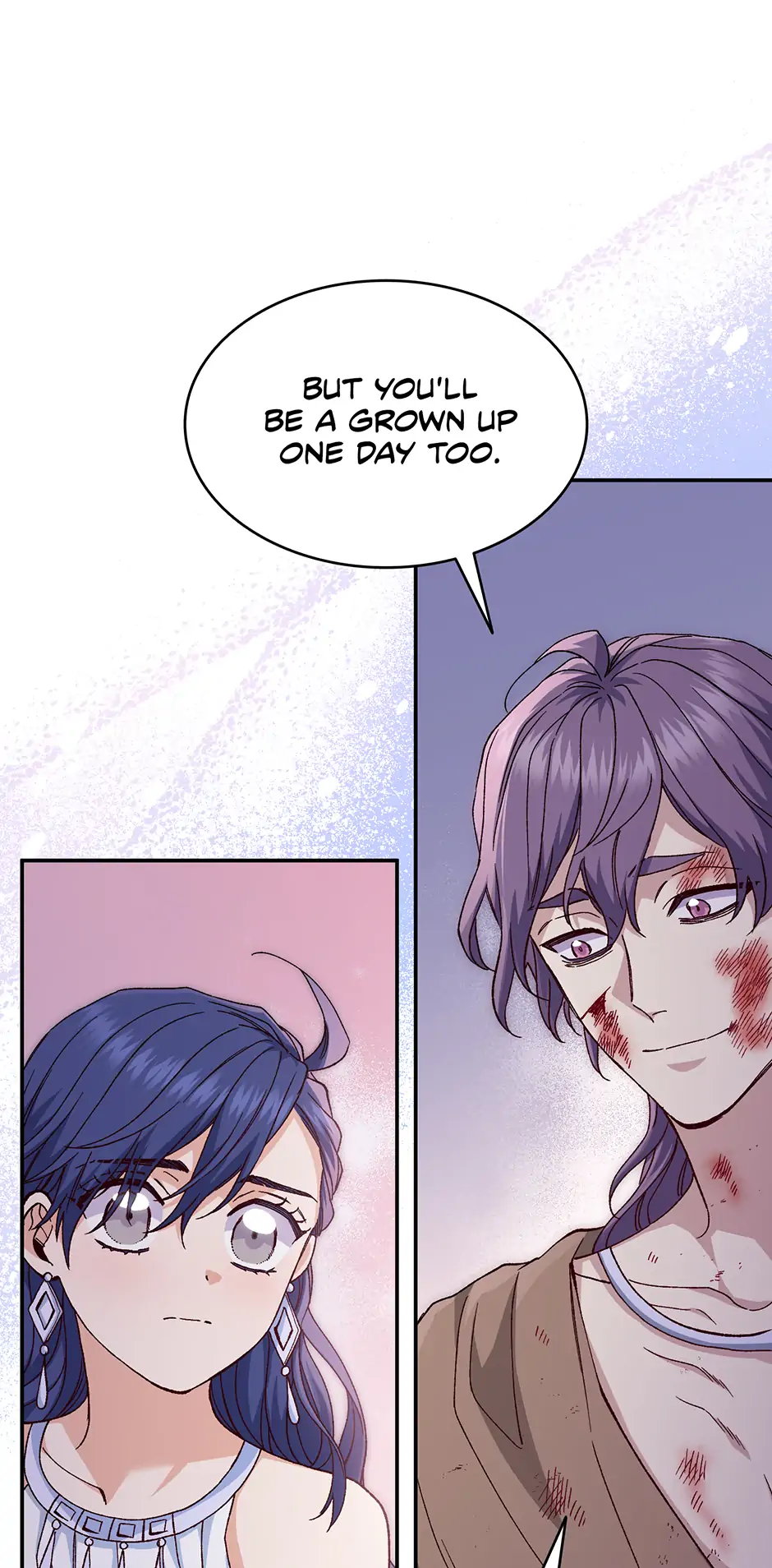 Constellations of the Gods [Official] Chapter 42 - Page 65