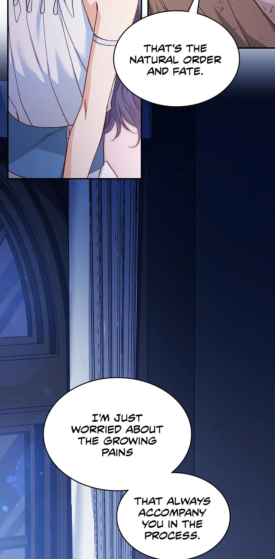 Constellations of the Gods [Official] Chapter 42 - Page 66