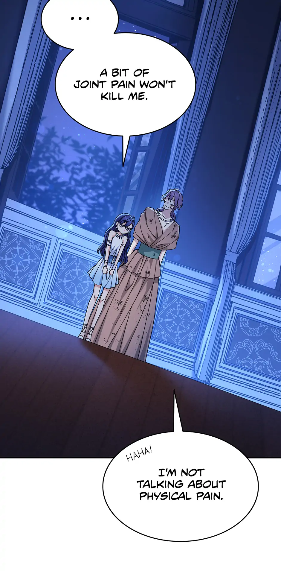 Constellations of the Gods [Official] Chapter 42 - Page 68