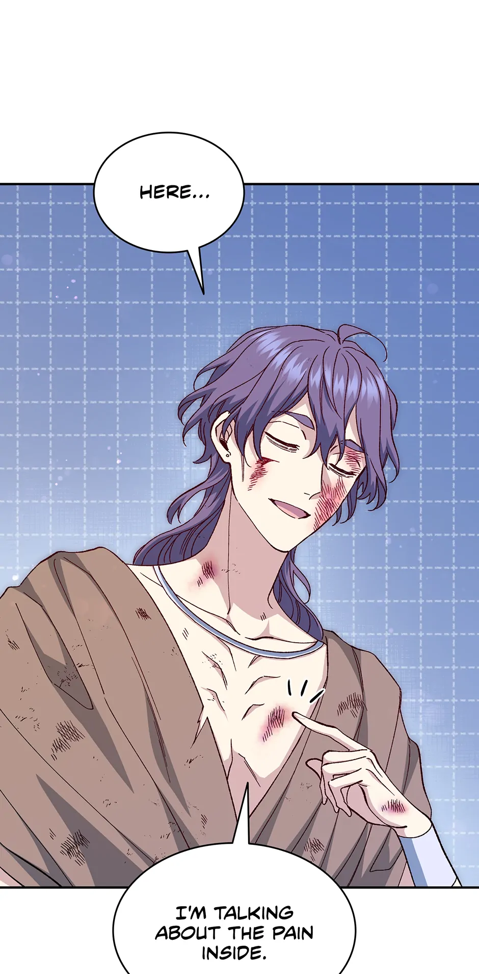 Constellations of the Gods [Official] Chapter 42 - Page 69
