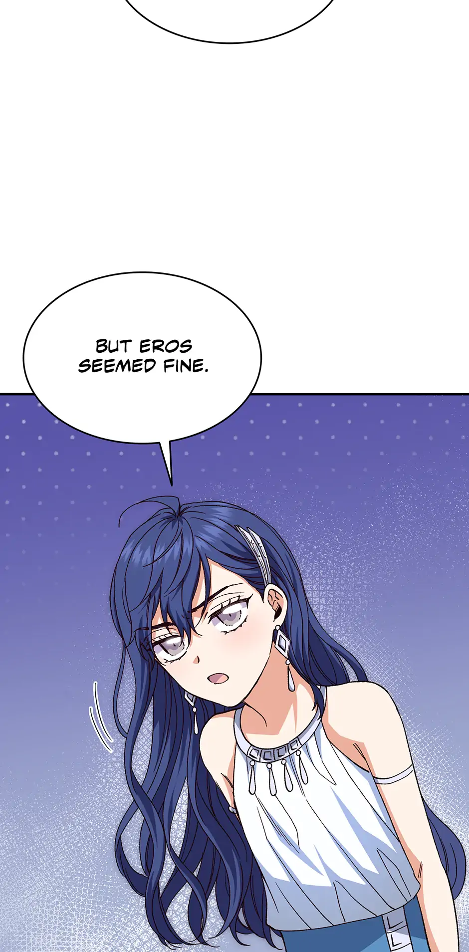 Constellations of the Gods [Official] Chapter 42 - Page 70