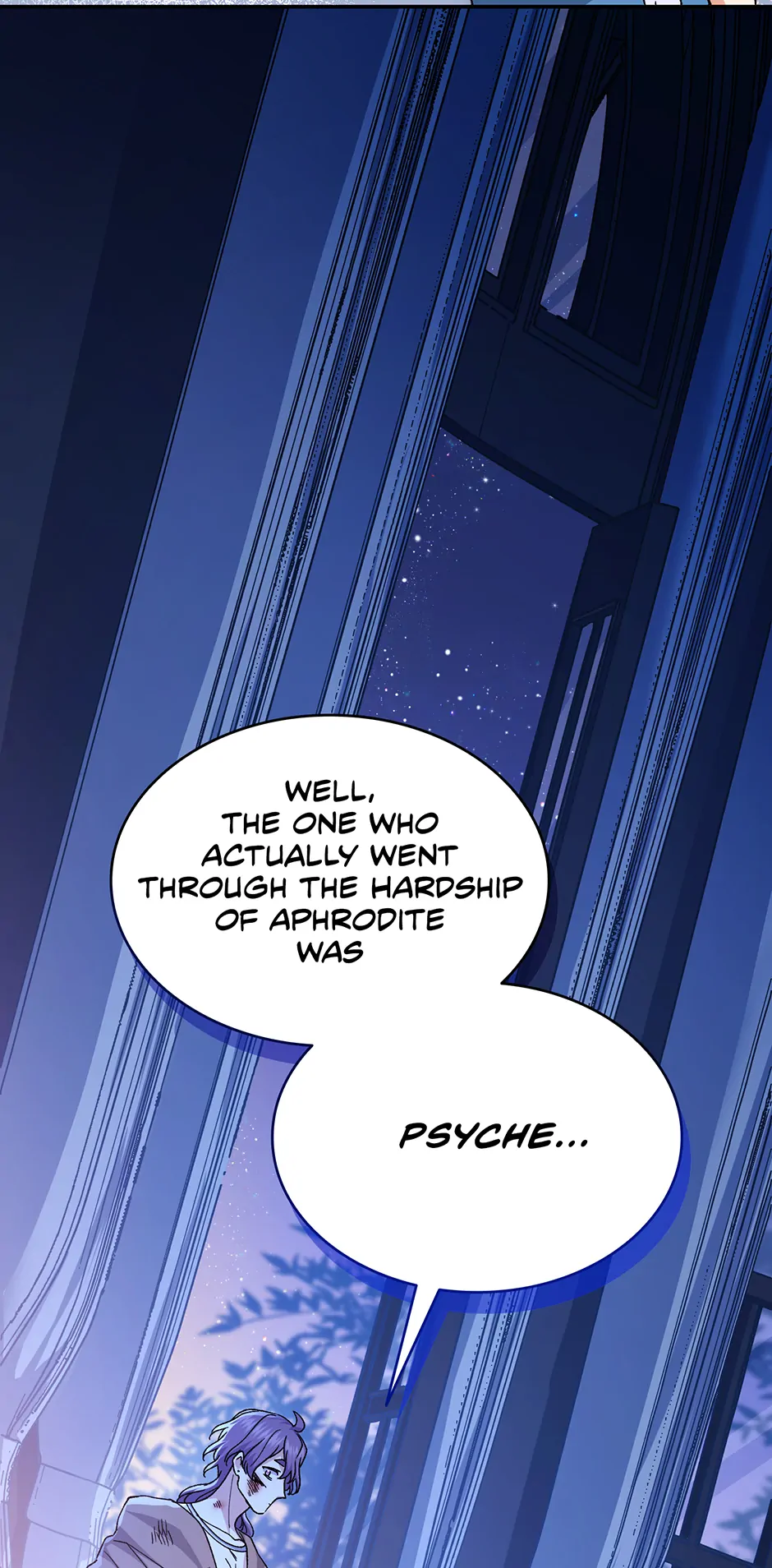 Constellations of the Gods [Official] Chapter 42 - Page 71