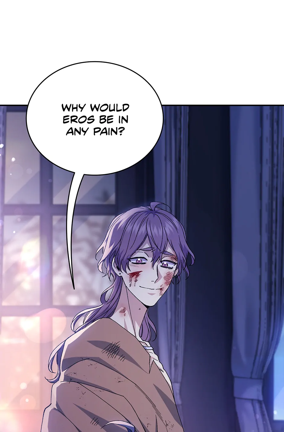 Constellations of the Gods [Official] Chapter 42 - Page 73