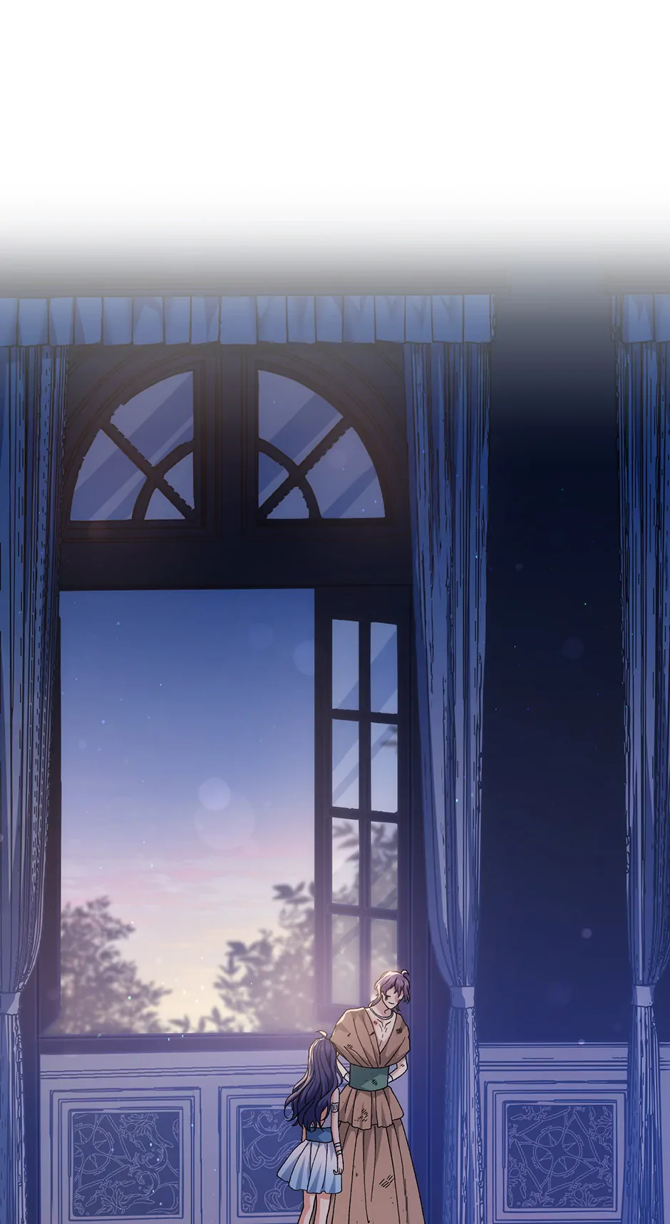 Constellations of the Gods [Official] Chapter 42 - Page 76
