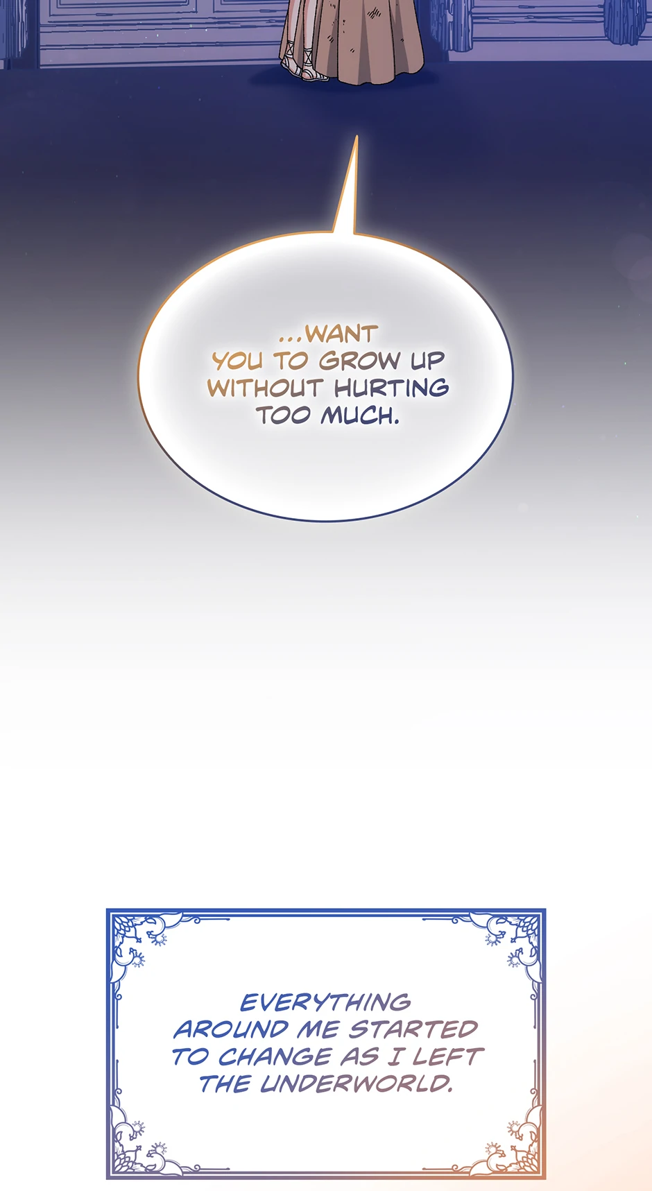 Constellations of the Gods [Official] Chapter 42 - Page 77