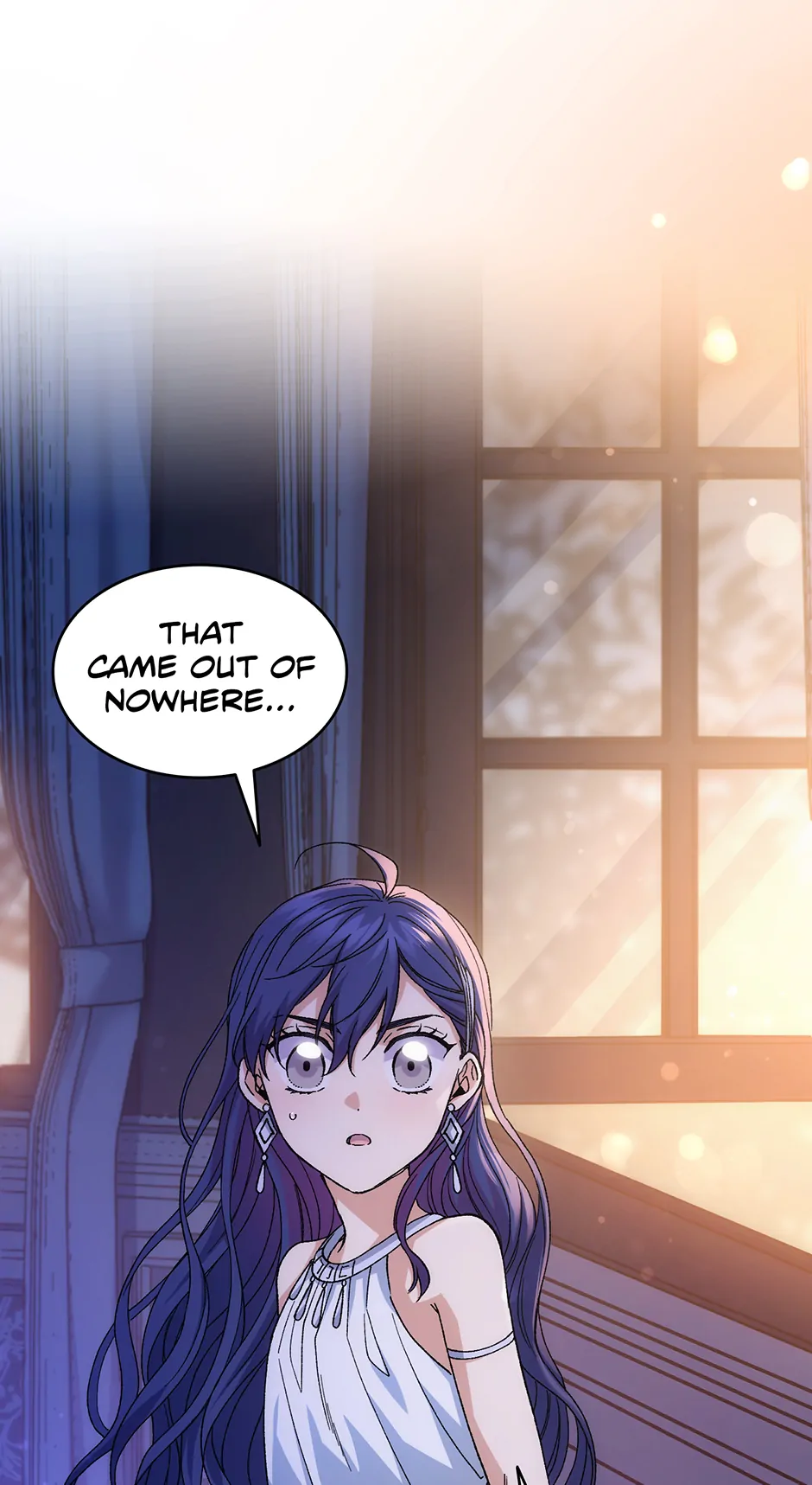Constellations of the Gods [Official] Chapter 42 - Page 78