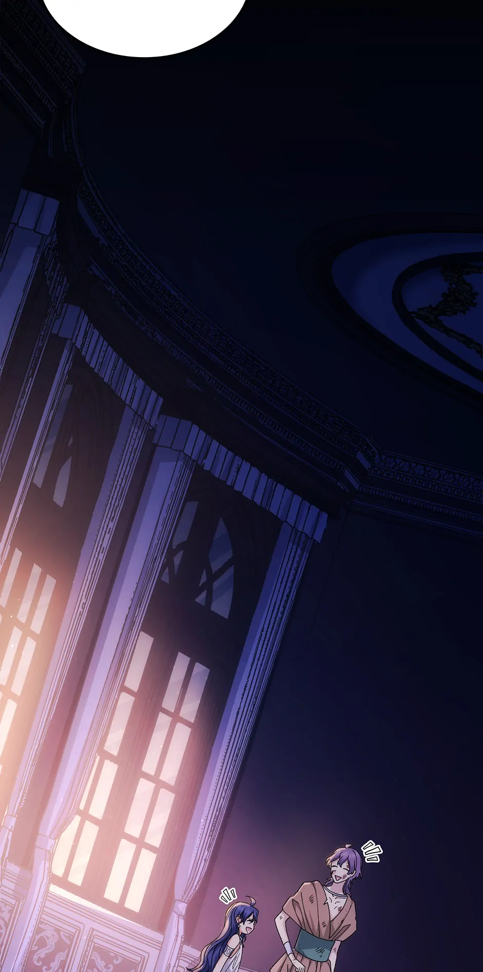 Constellations of the Gods [Official] Chapter 42 - Page 81