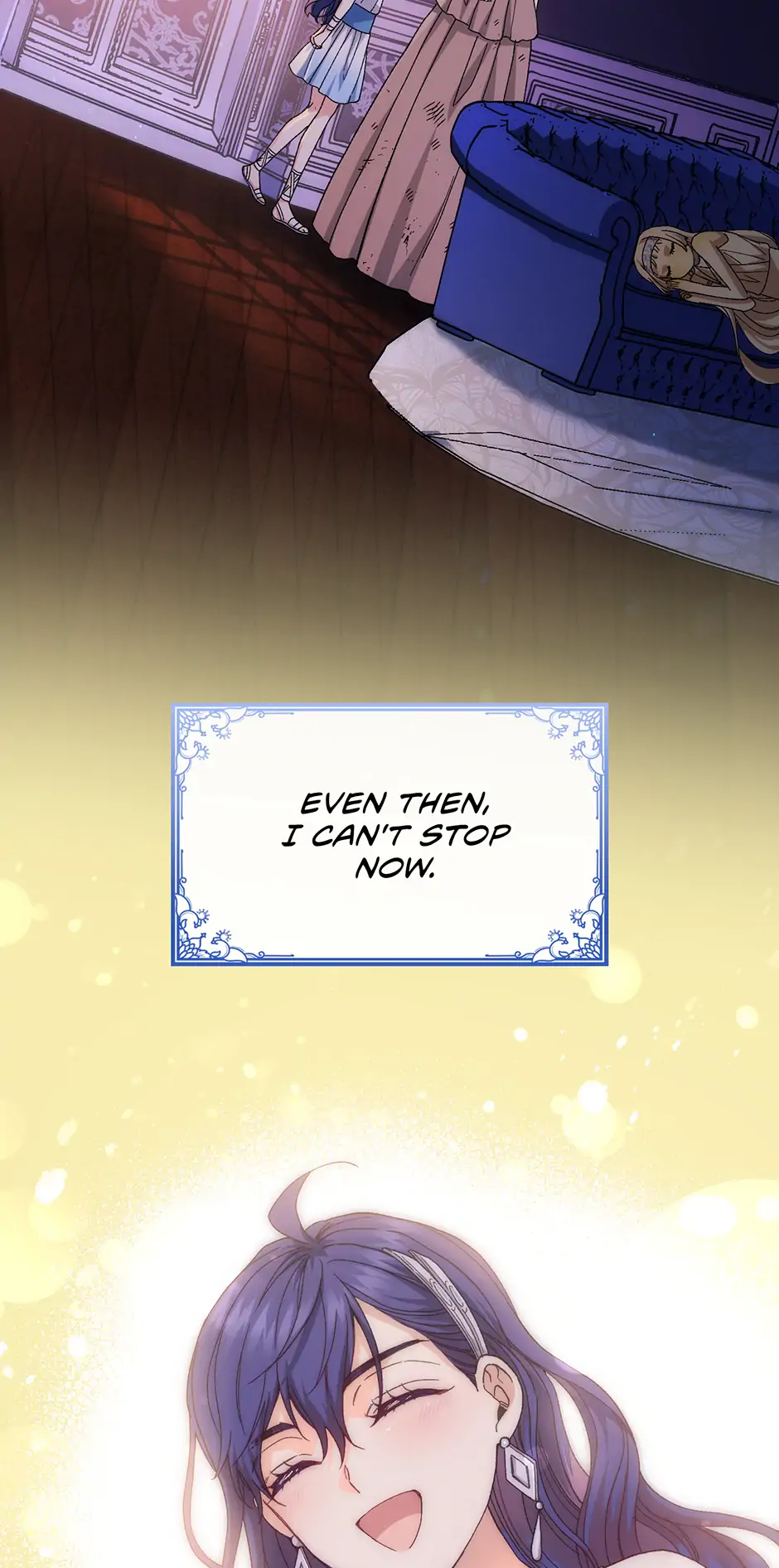 Constellations of the Gods [Official] Chapter 42 - Page 82