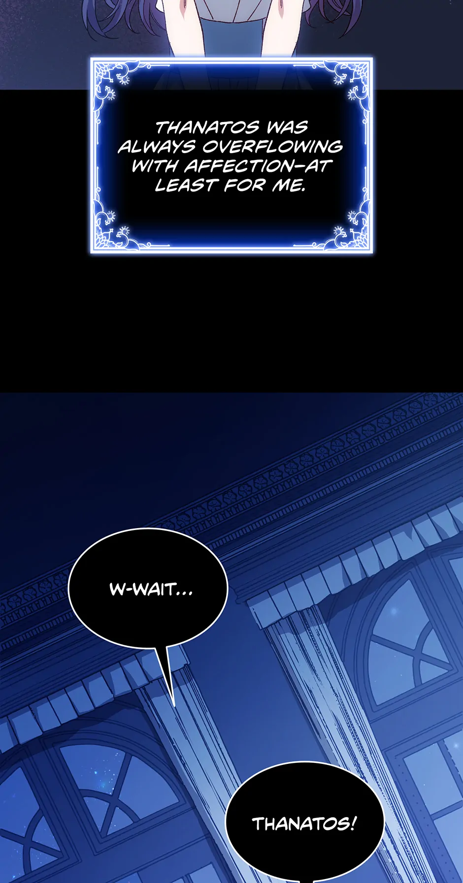 Constellations of the Gods [Official] Chapter 43 - Page 2