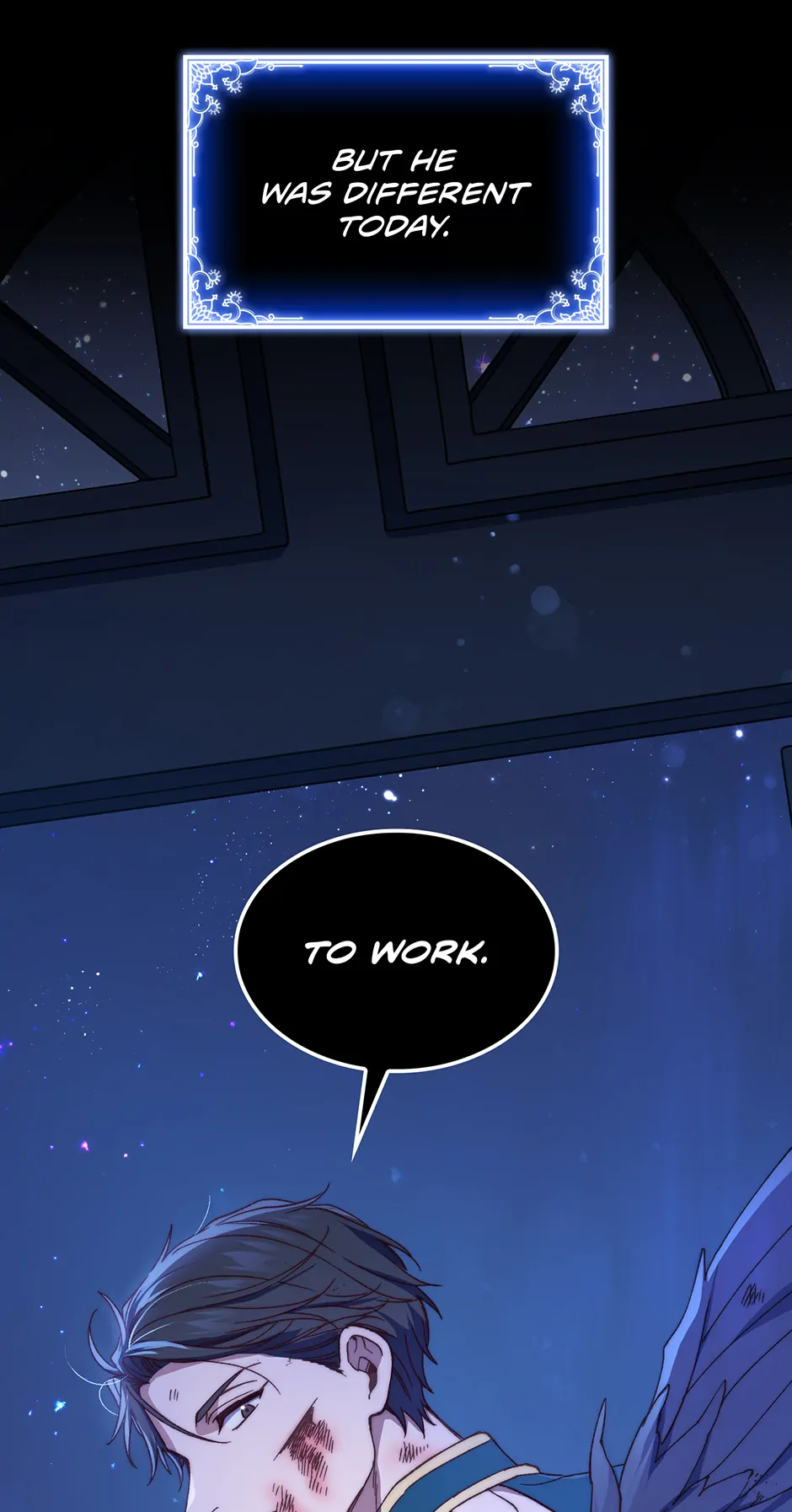 Constellations of the Gods [Official] Chapter 43 - Page 5