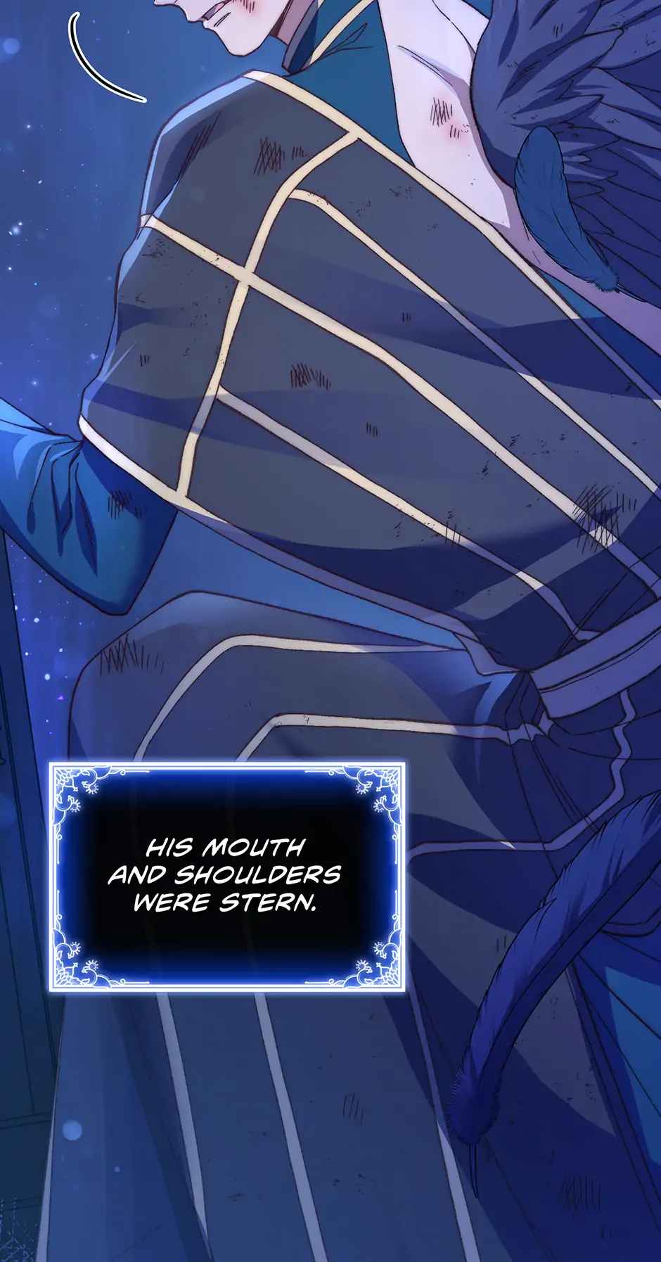 Constellations of the Gods [Official] Chapter 43 - Page 6
