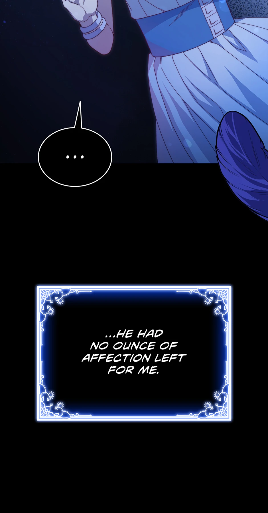 Constellations of the Gods [Official] Chapter 43 - Page 8