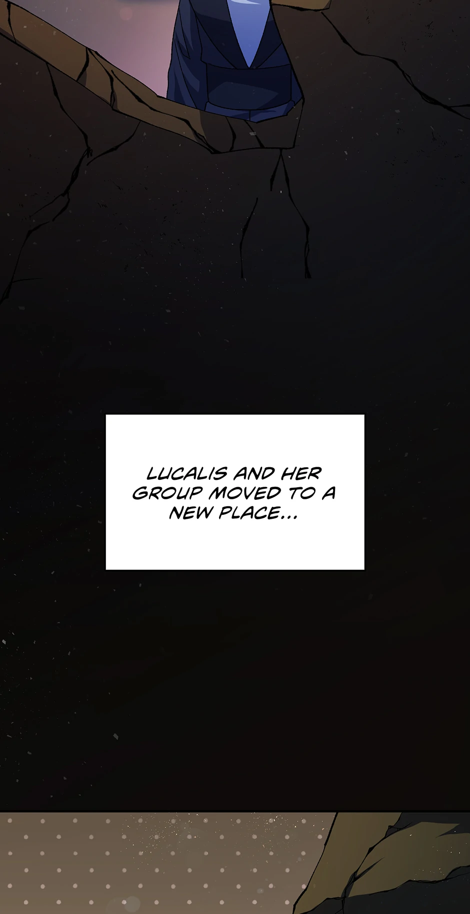 Constellations of the Gods [Official] Chapter 43 - Page 11