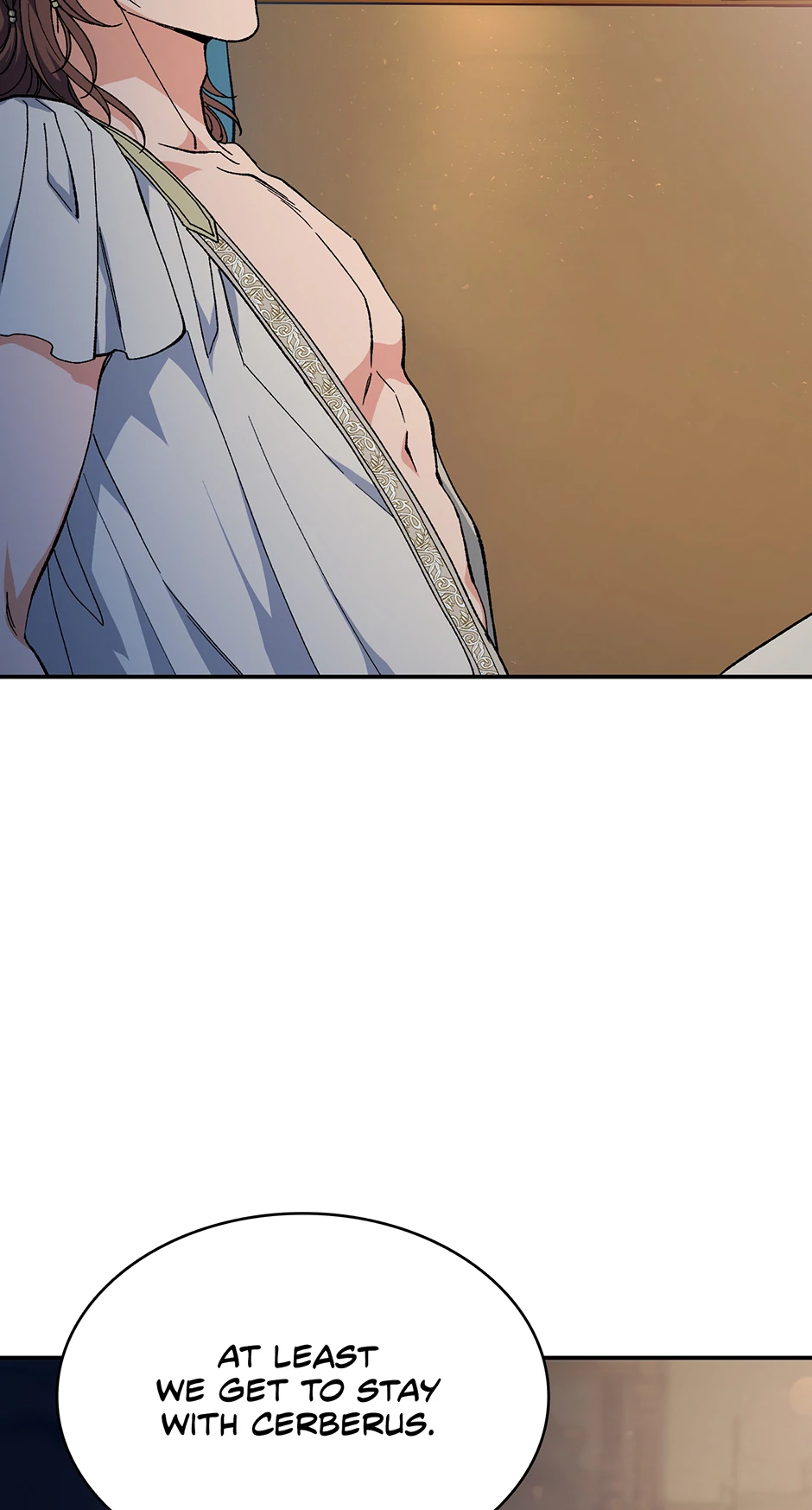Constellations of the Gods [Official] Chapter 43 - Page 19