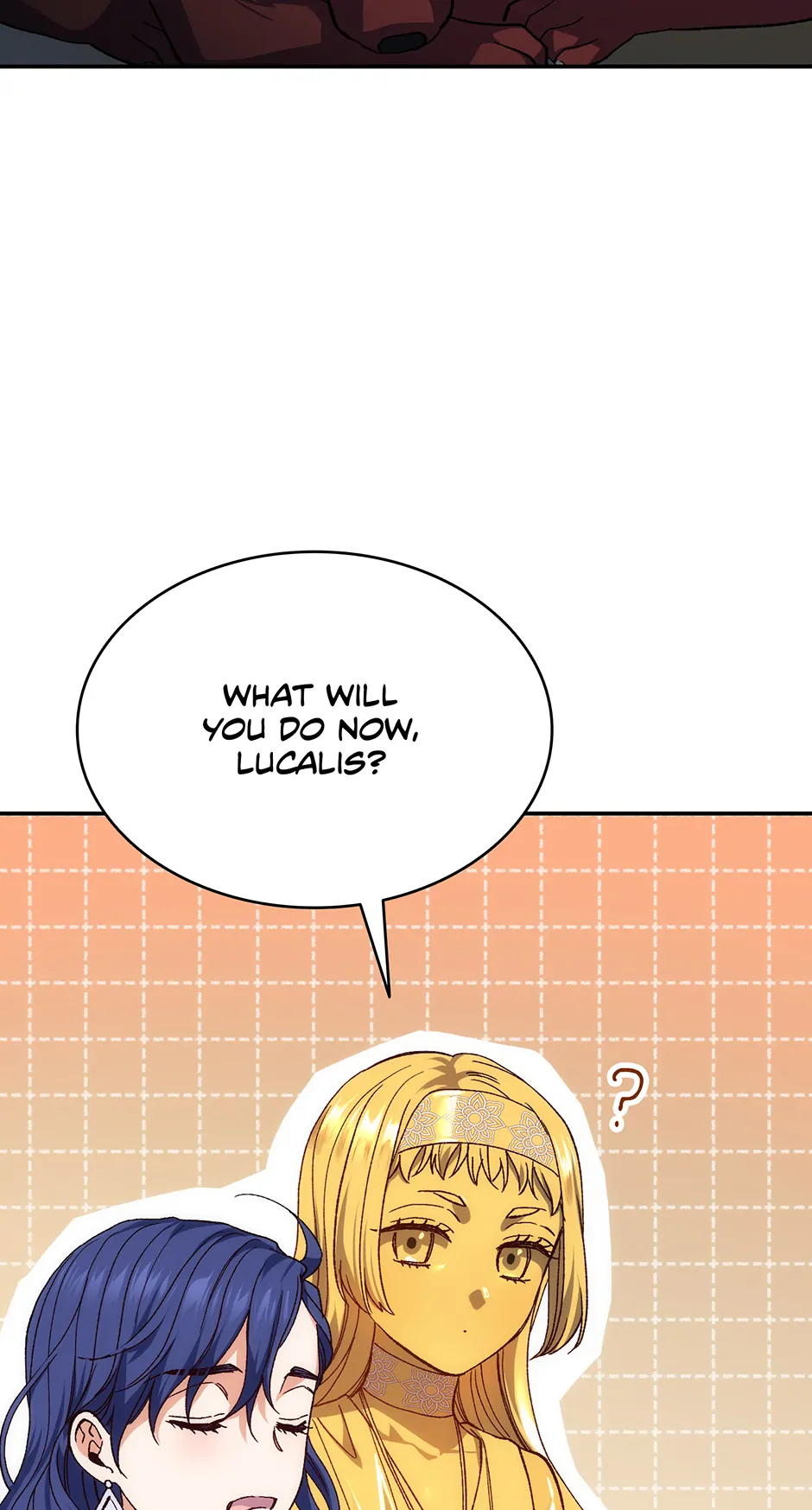 Constellations of the Gods [Official] Chapter 43 - Page 21