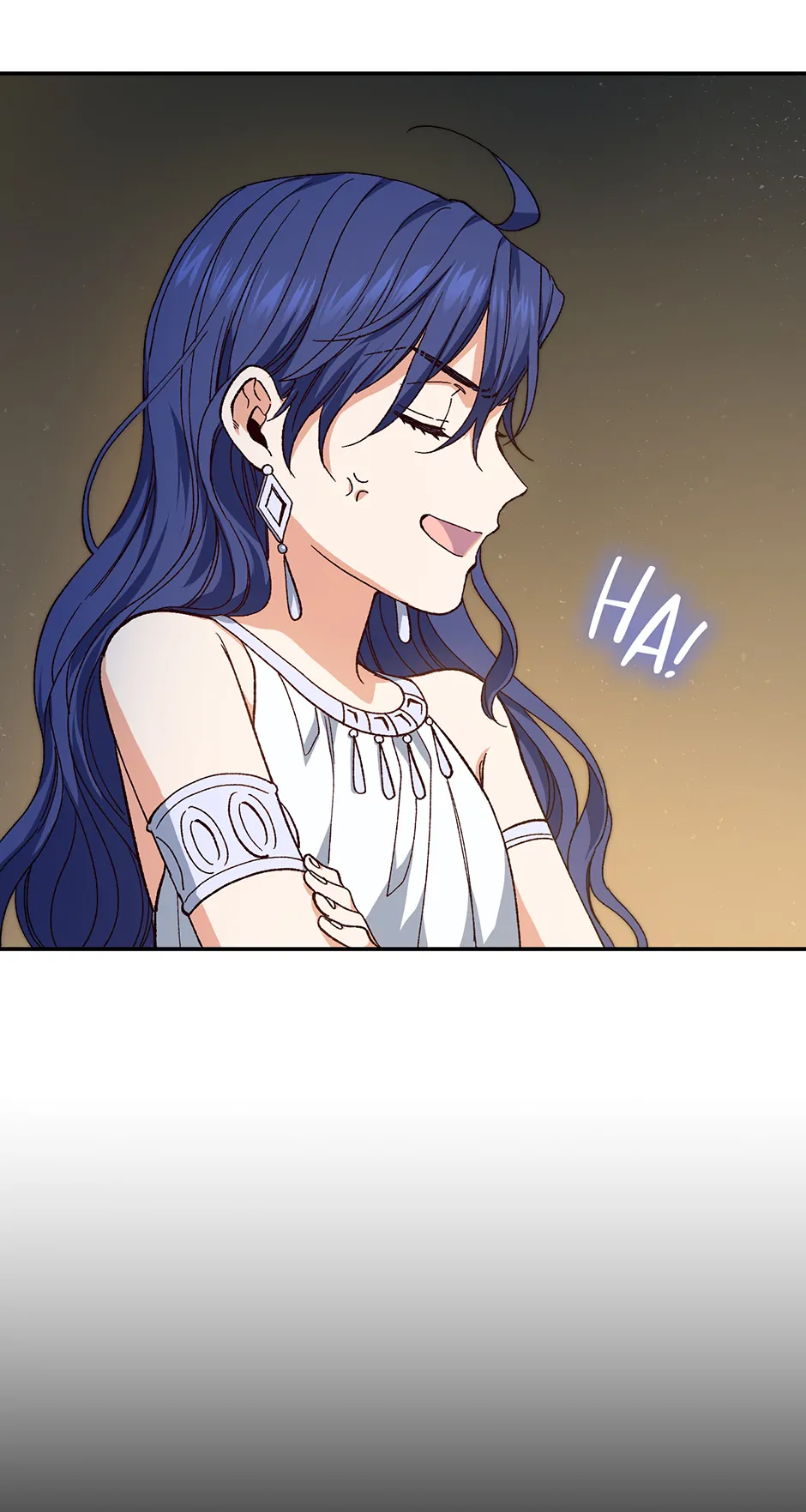 Constellations of the Gods [Official] Chapter 43 - Page 25