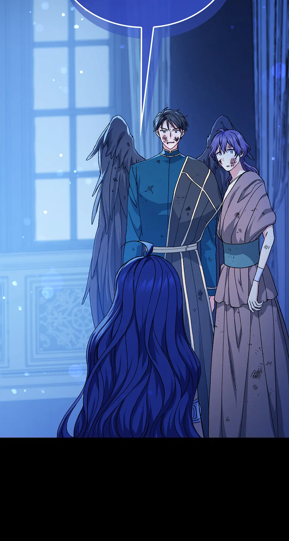Constellations of the Gods [Official] Chapter 43 - Page 27