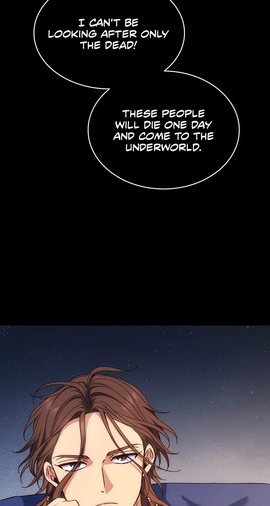 Constellations of the Gods [Official] Chapter 43 - Page 29
