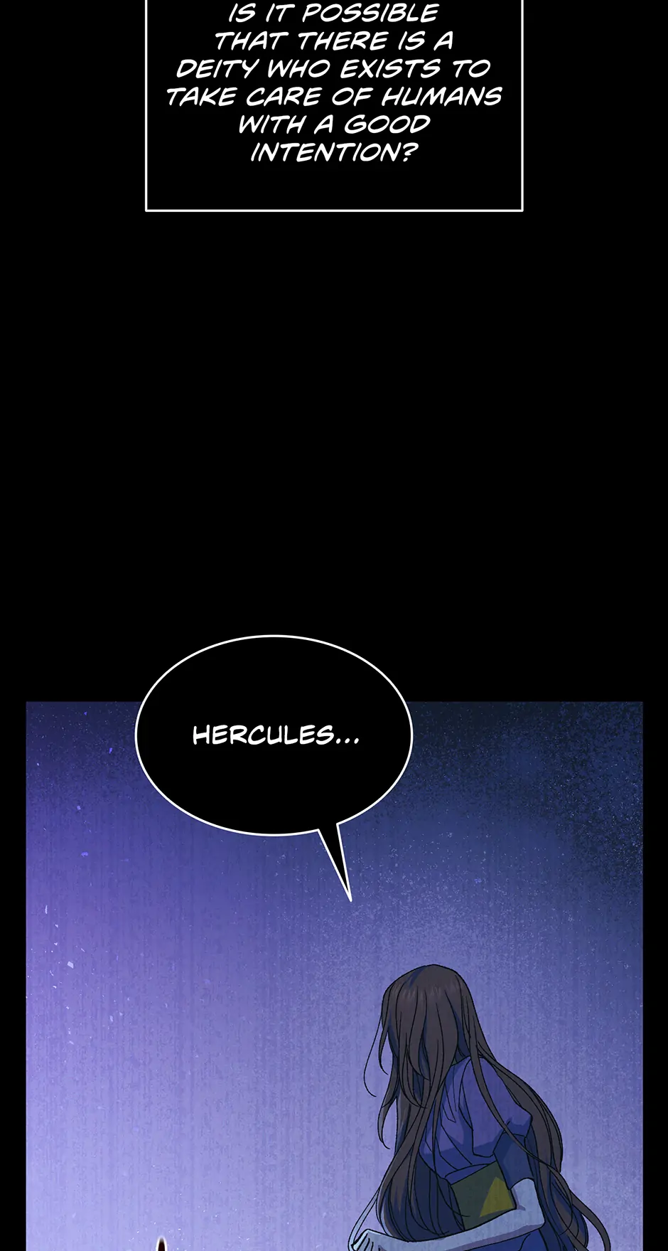 Constellations of the Gods [Official] Chapter 43 - Page 31