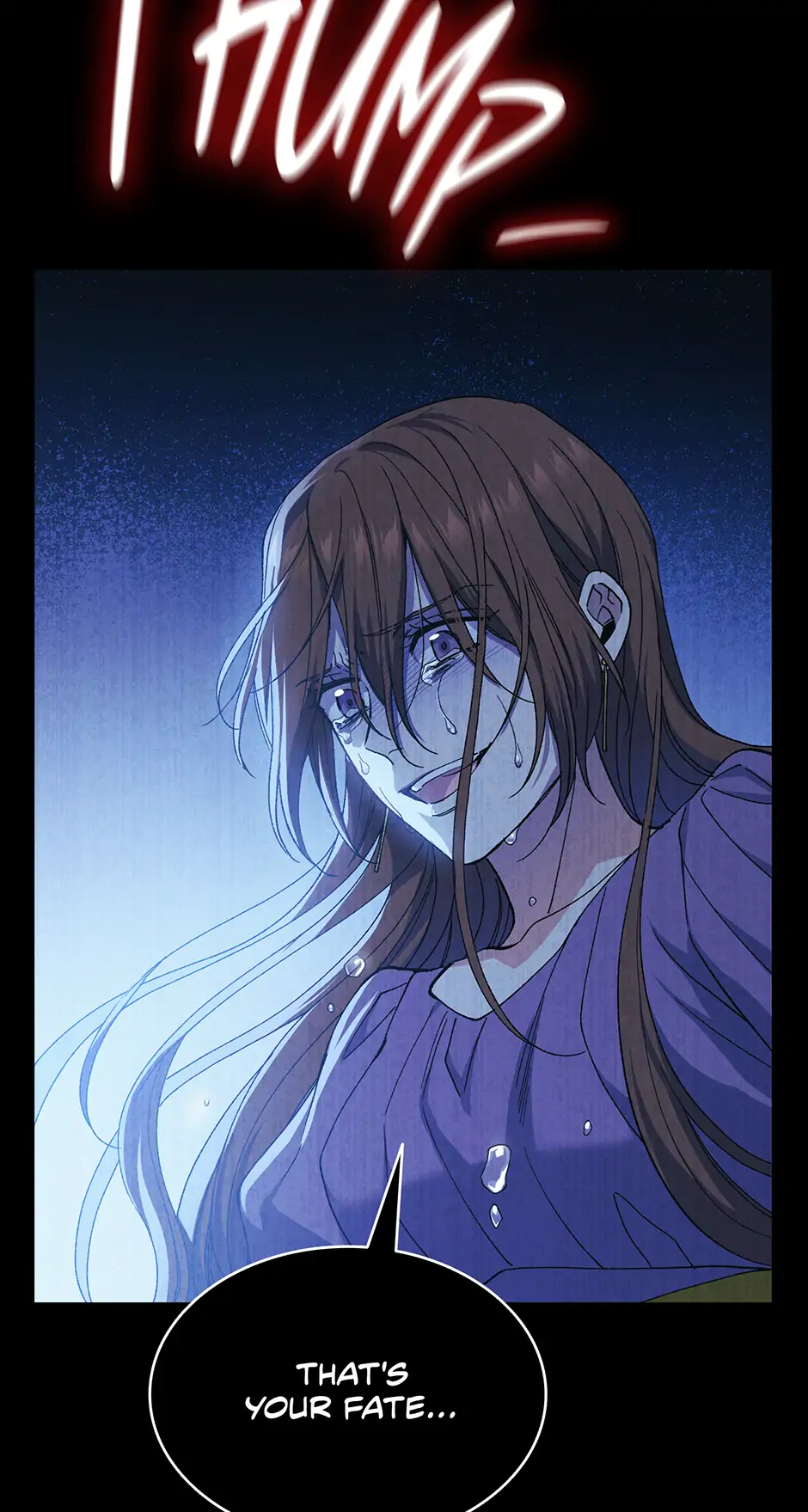 Constellations of the Gods [Official] Chapter 43 - Page 33
