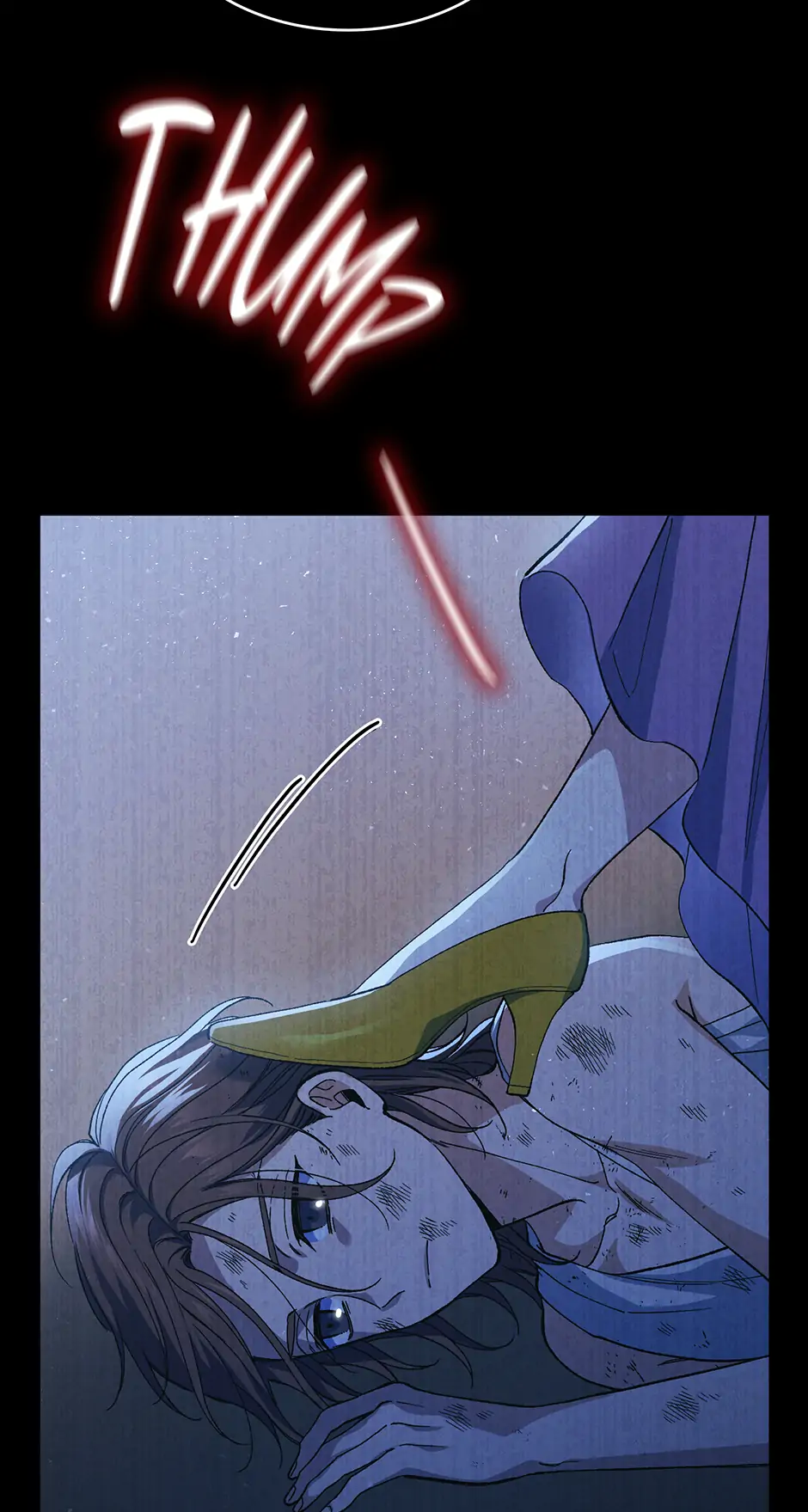 Constellations of the Gods [Official] Chapter 43 - Page 34