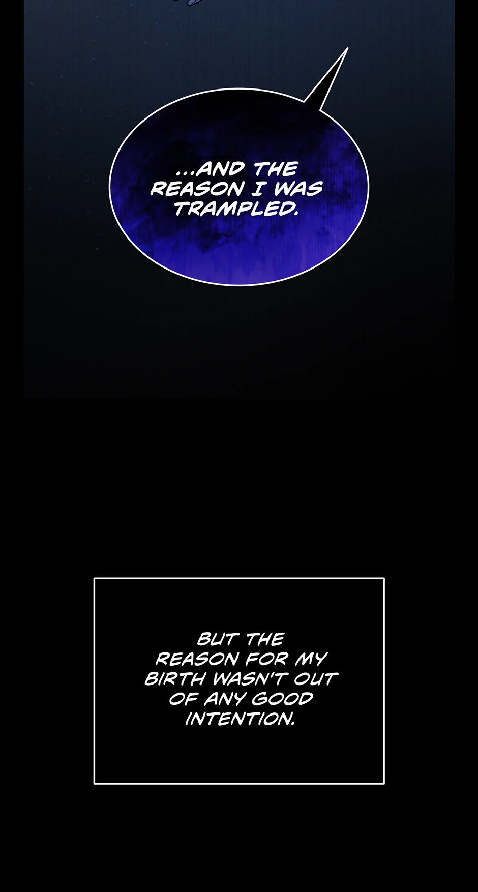 Constellations of the Gods [Official] Chapter 43 - Page 35