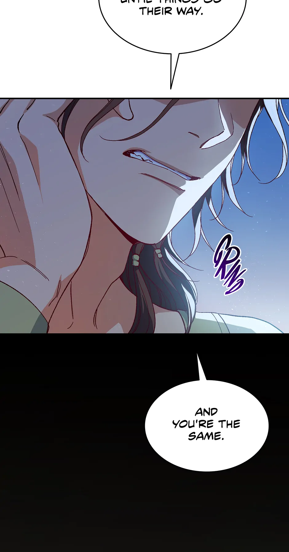 Constellations of the Gods [Official] Chapter 43 - Page 39