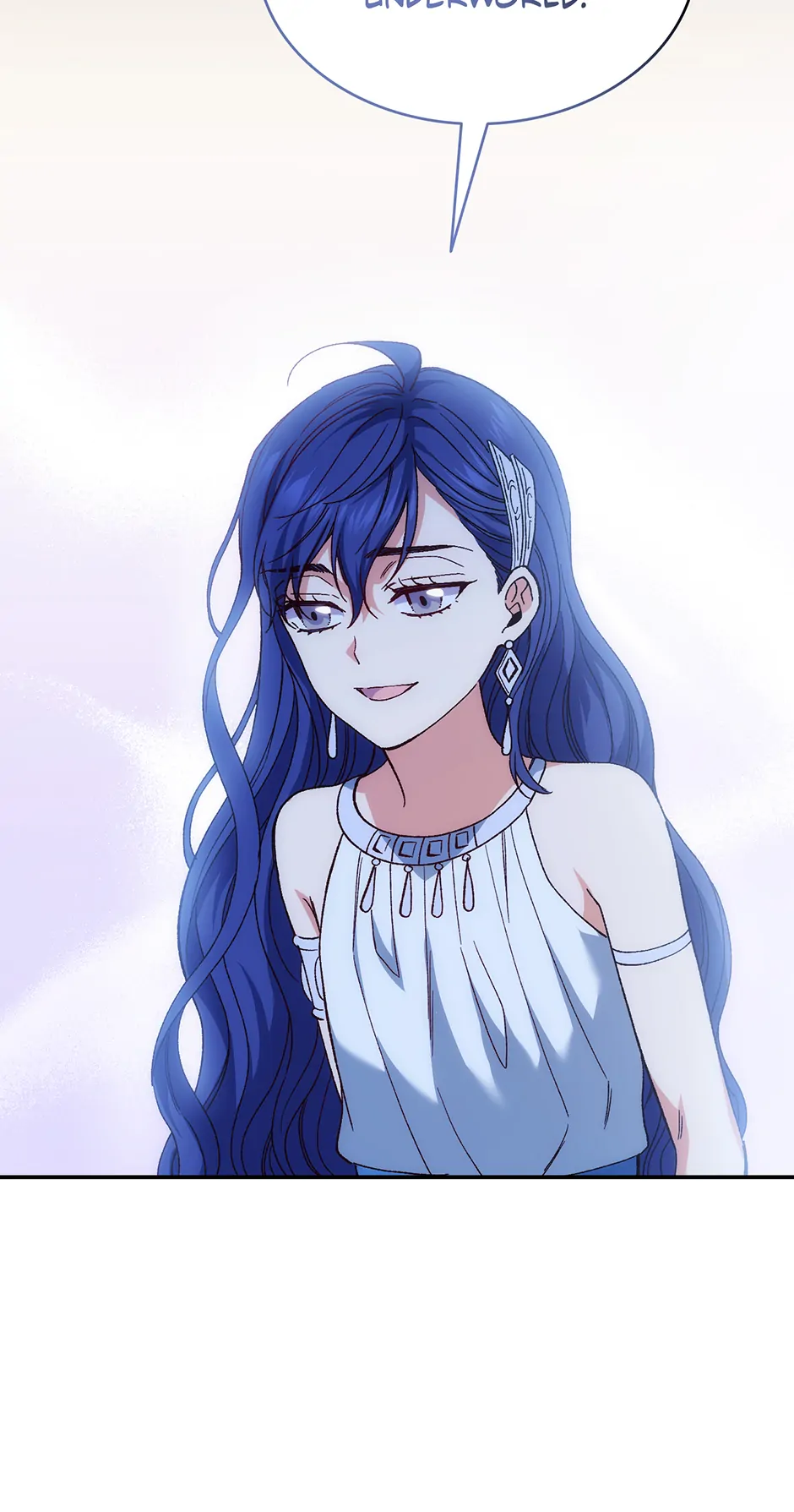 Constellations of the Gods [Official] Chapter 43 - Page 43