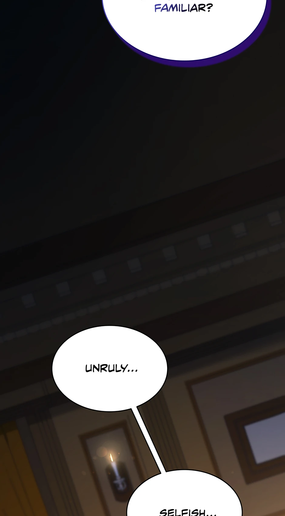 Constellations of the Gods [Official] Chapter 43 - Page 46