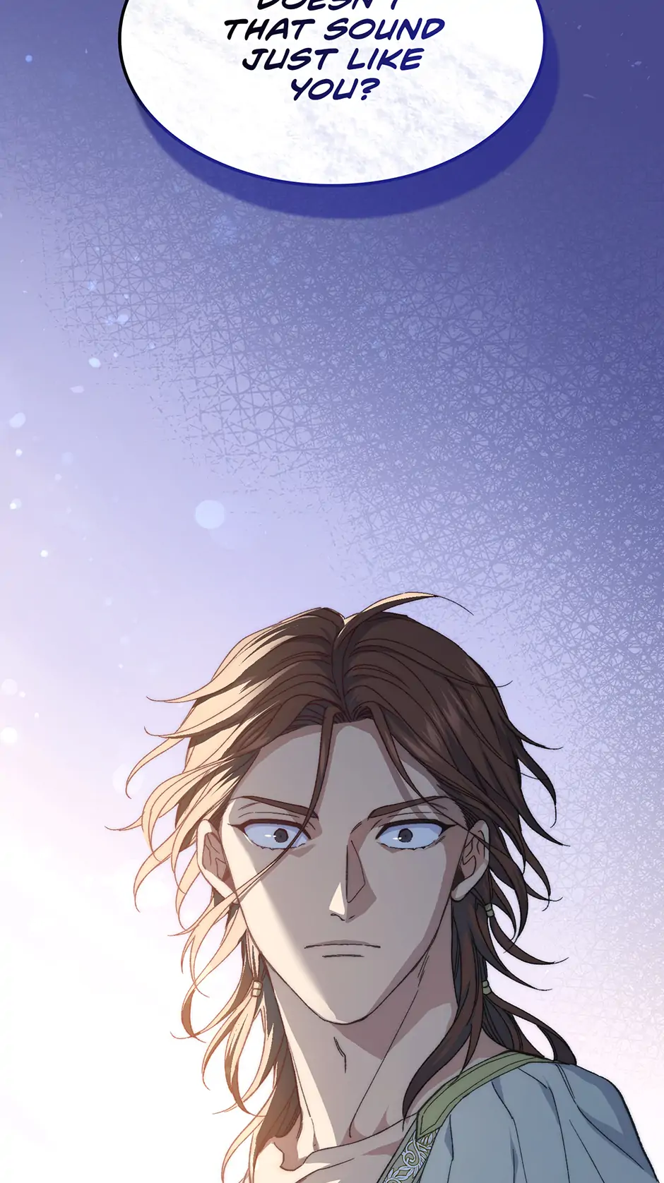 Constellations of the Gods [Official] Chapter 43 - Page 50