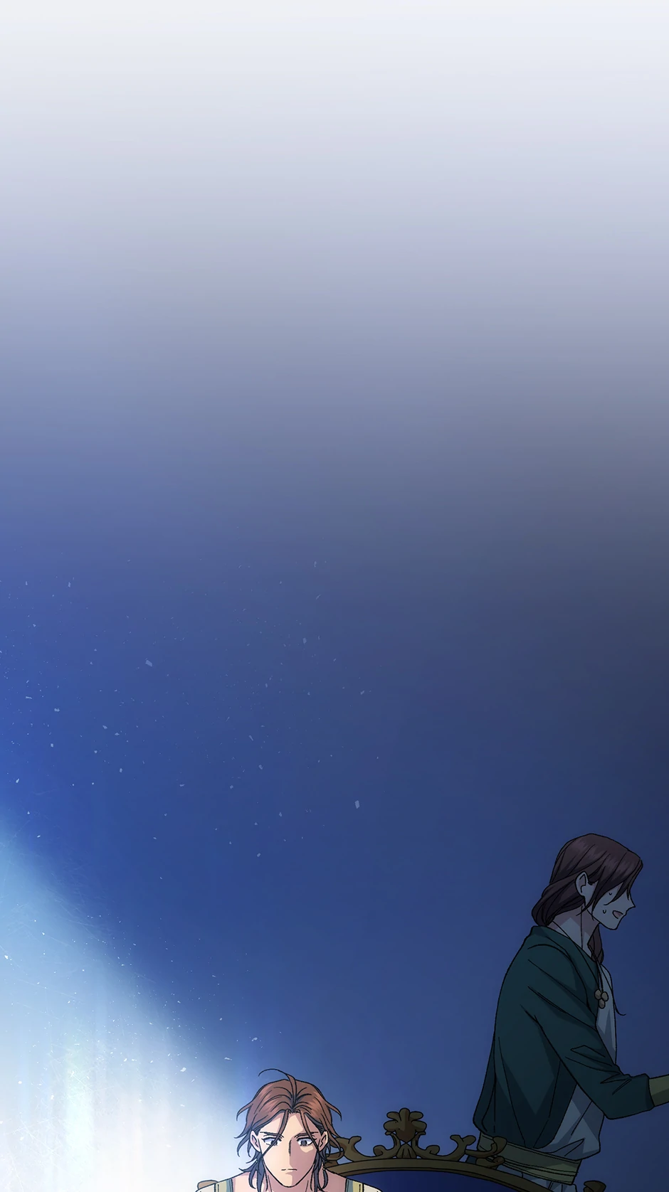 Constellations of the Gods [Official] Chapter 43 - Page 53