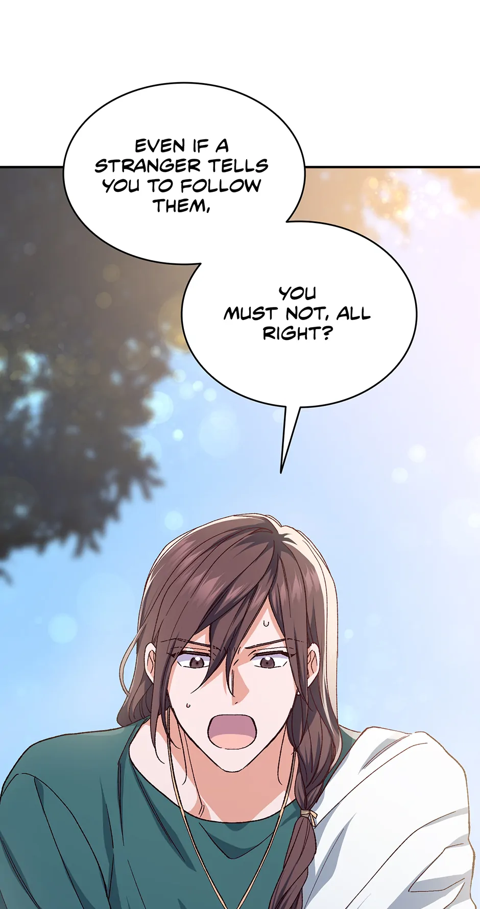 Constellations of the Gods [Official] Chapter 43 - Page 57
