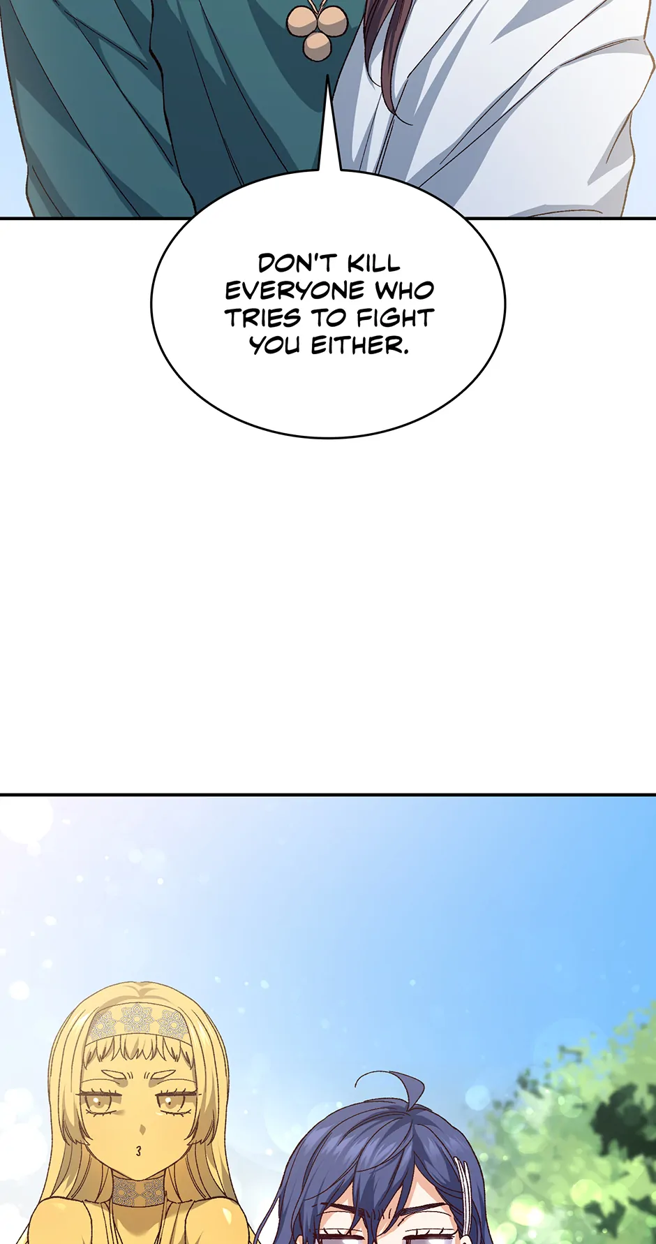 Constellations of the Gods [Official] Chapter 43 - Page 58