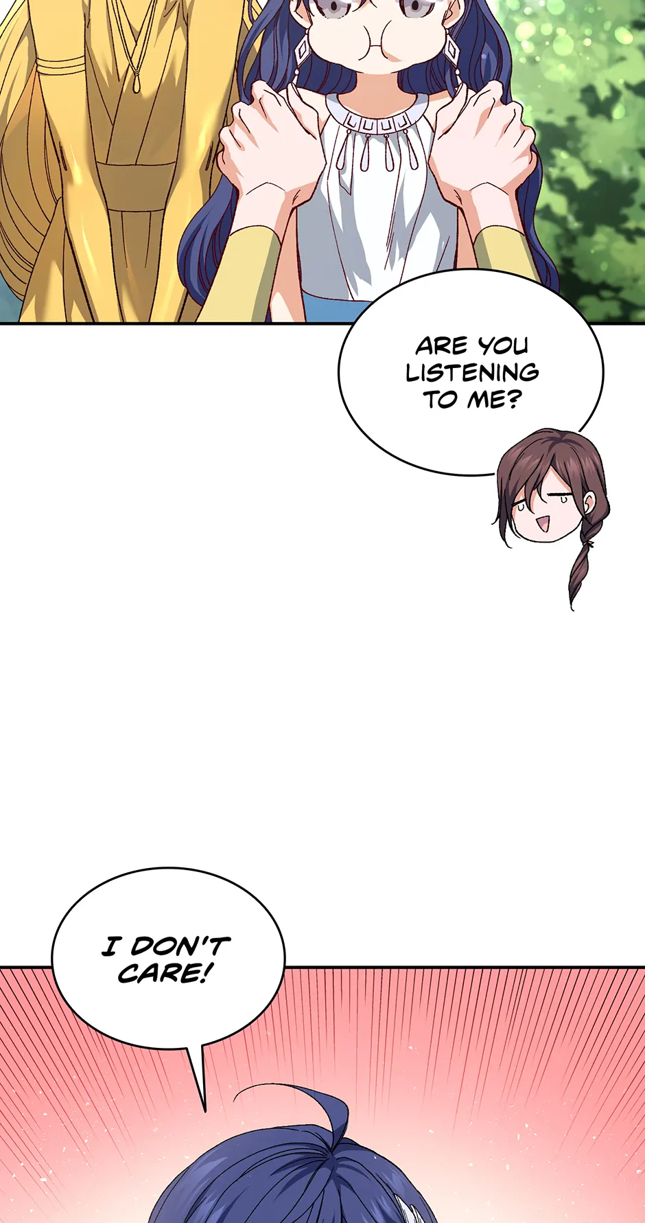Constellations of the Gods [Official] Chapter 43 - Page 59