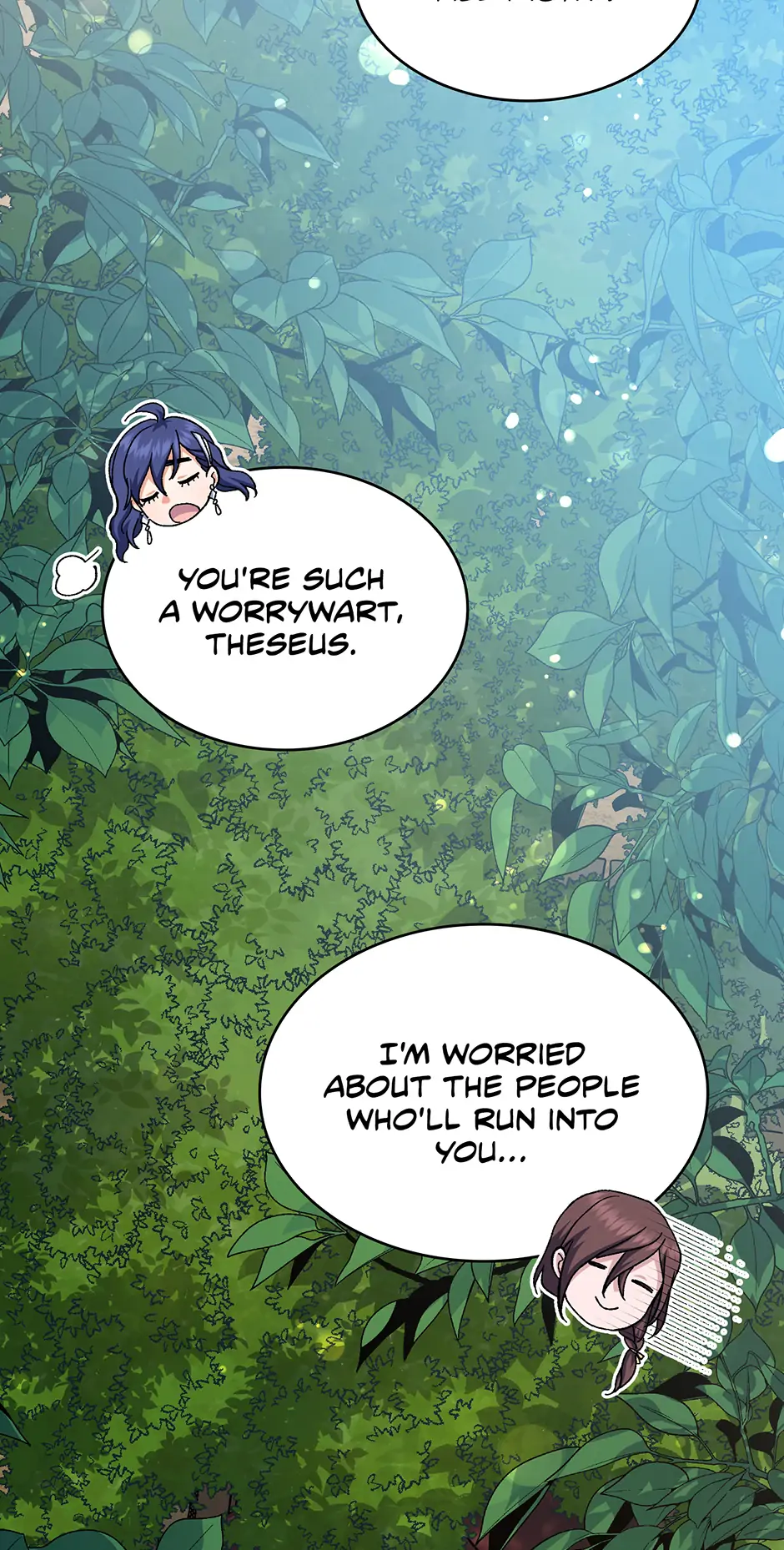 Constellations of the Gods [Official] Chapter 43 - Page 65