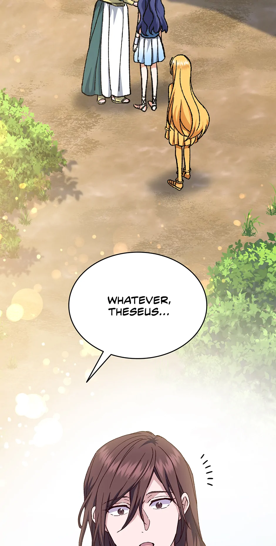 Constellations of the Gods [Official] Chapter 43 - Page 67