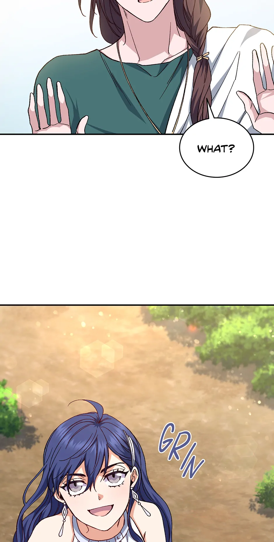 Constellations of the Gods [Official] Chapter 43 - Page 68