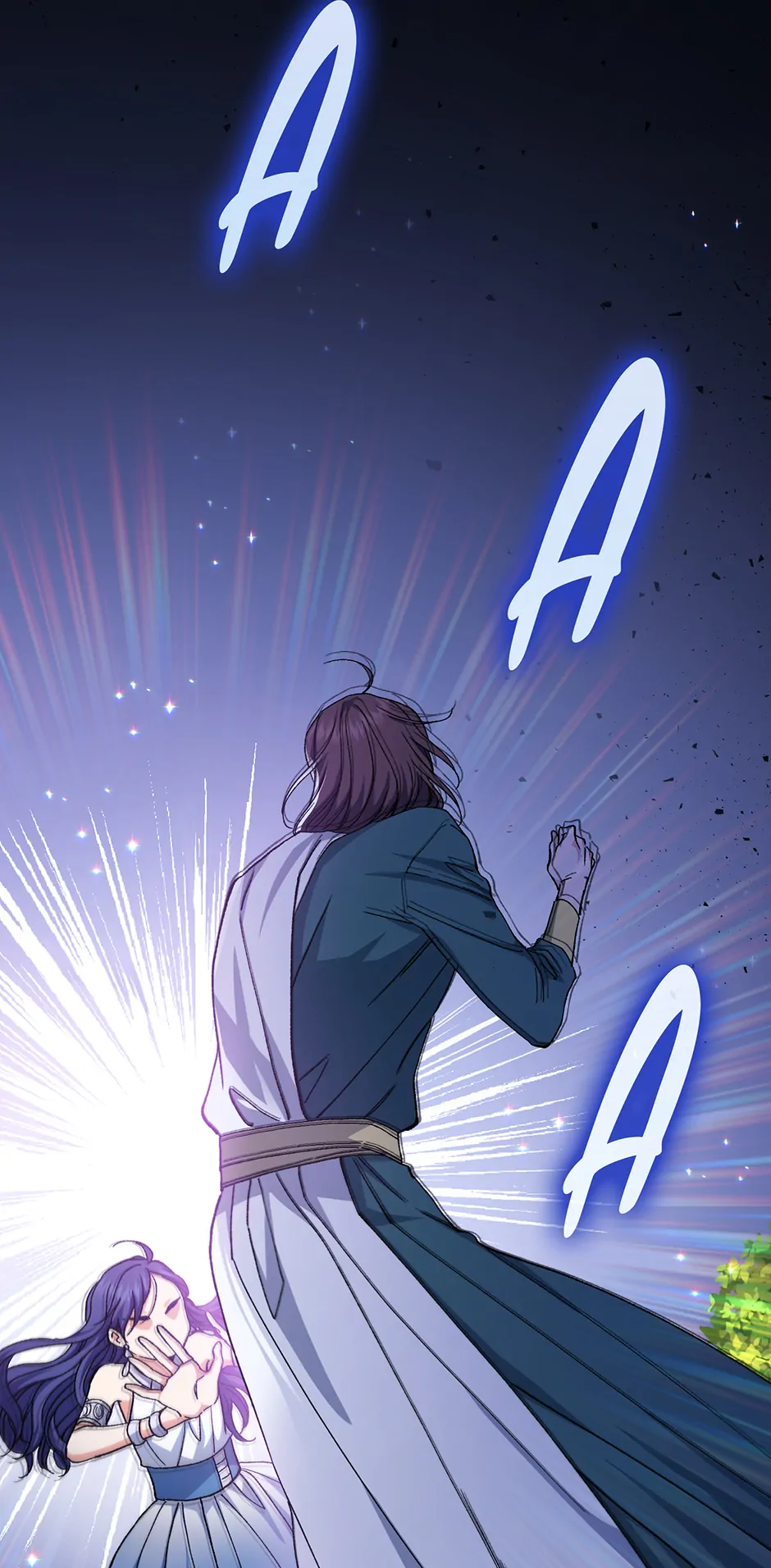 Constellations of the Gods [Official] Chapter 43 - Page 73