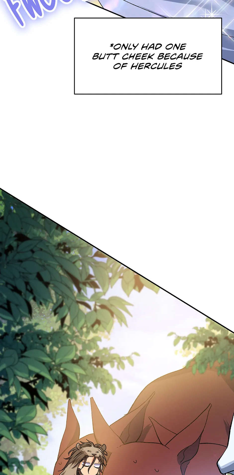 Constellations of the Gods [Official] Chapter 43 - Page 75