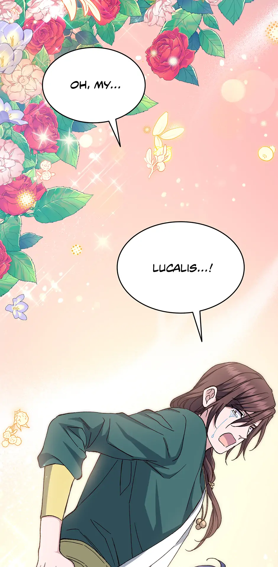Constellations of the Gods [Official] Chapter 43 - Page 77