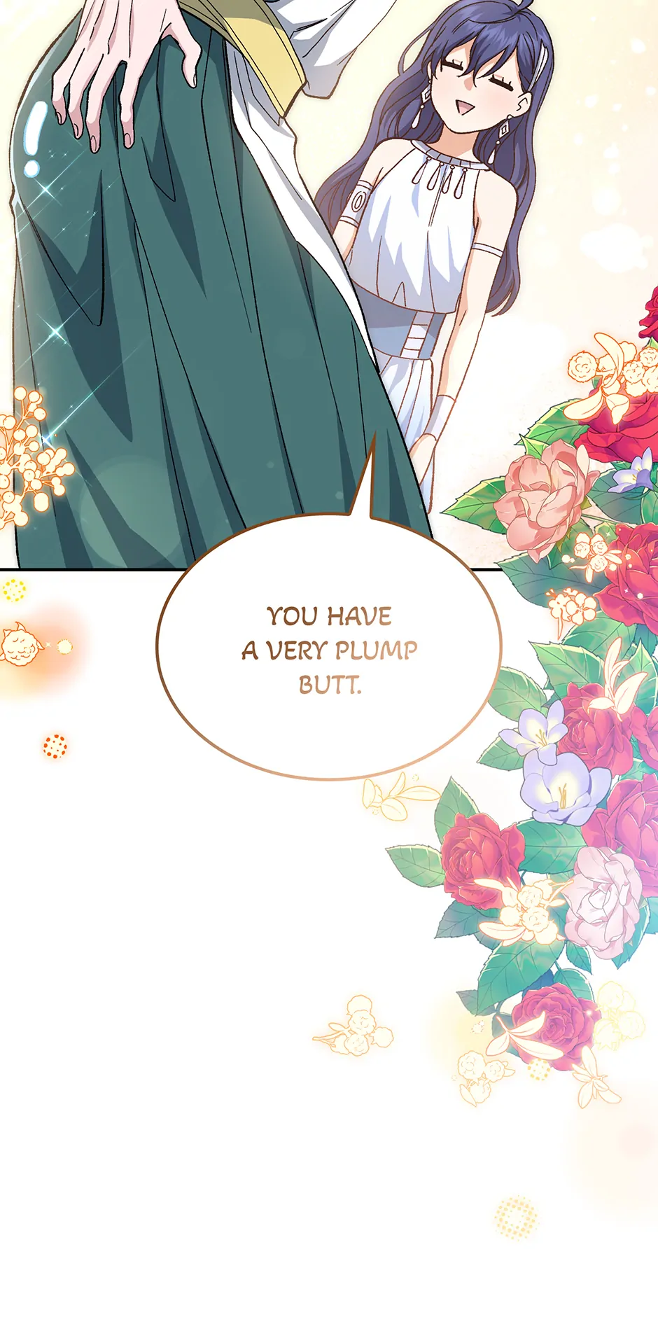 Constellations of the Gods [Official] Chapter 43 - Page 78