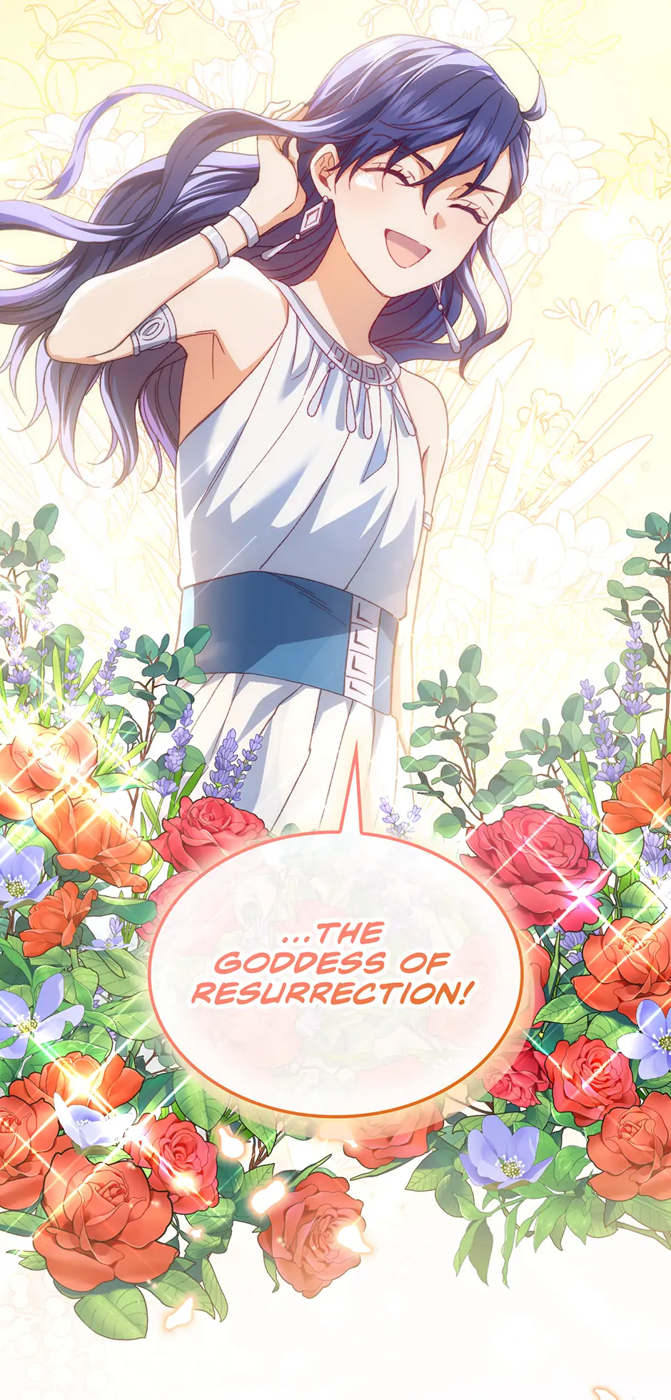 Constellations of the Gods [Official] Chapter 43 - Page 80