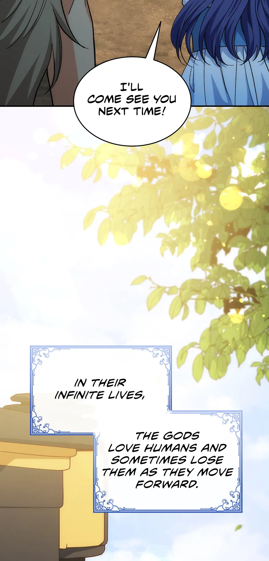 Constellations of the Gods [Official] Chapter 43 - Page 85