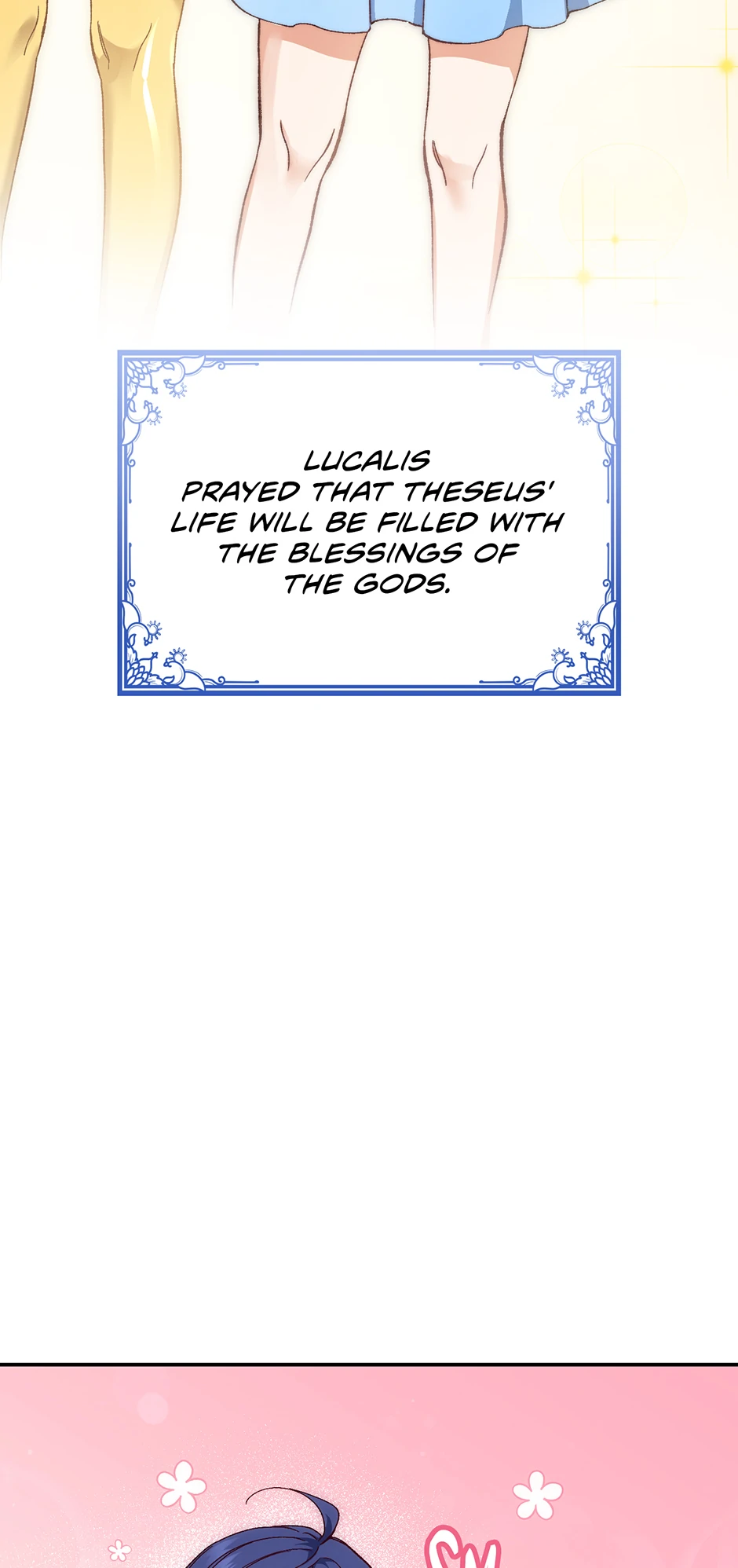 Constellations of the Gods [Official] Chapter 43 - Page 89