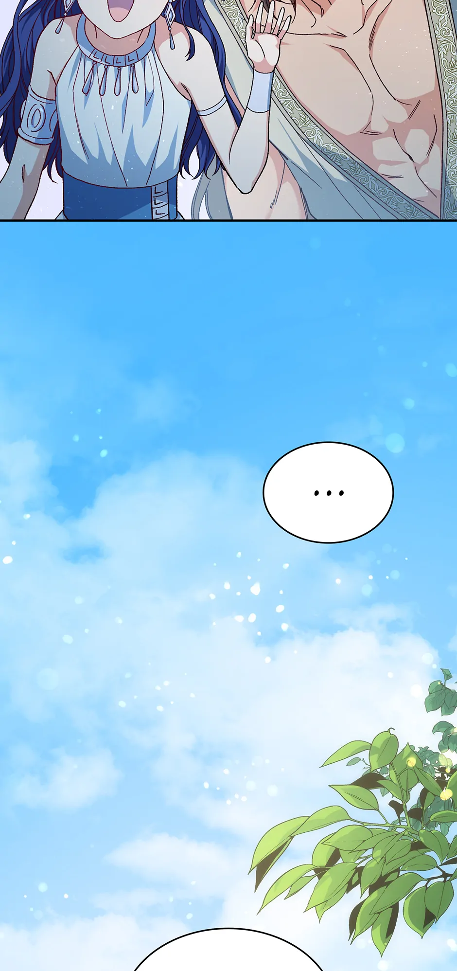 Constellations of the Gods [Official] Chapter 43 - Page 91