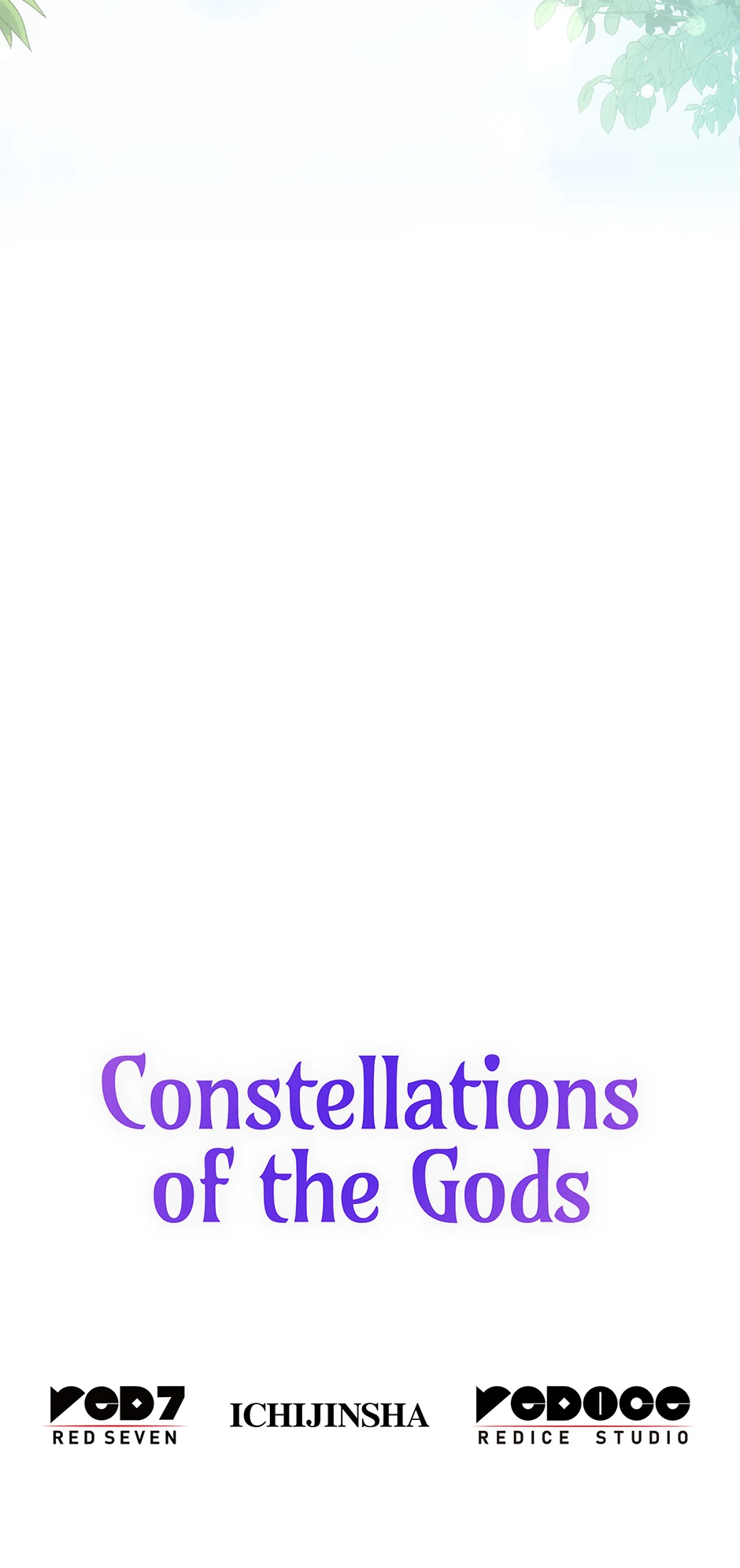 Constellations of the Gods [Official] Chapter 43 - Page 93